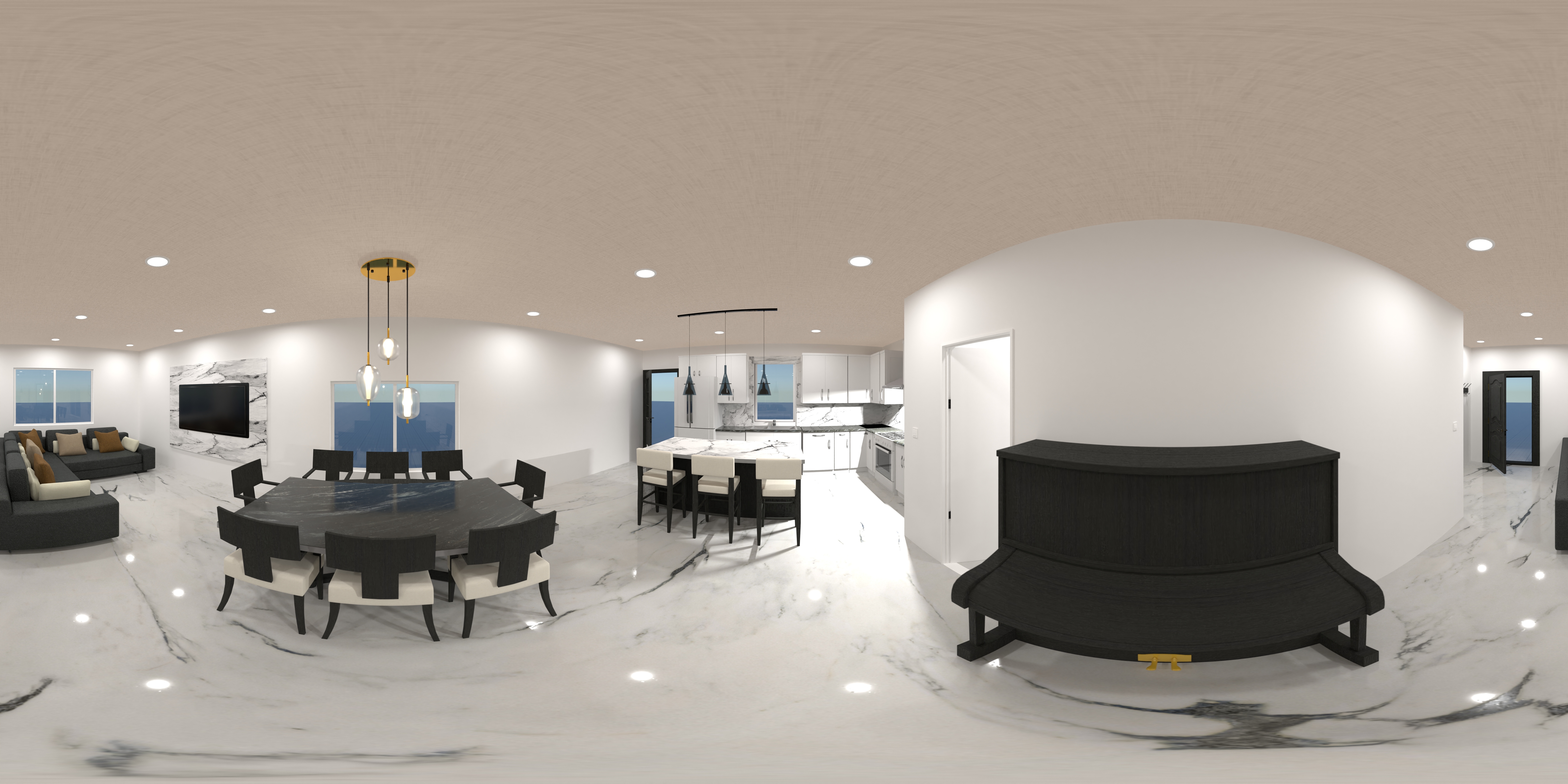 REV 3 STONE FLOOR #23400739 by User 158521046