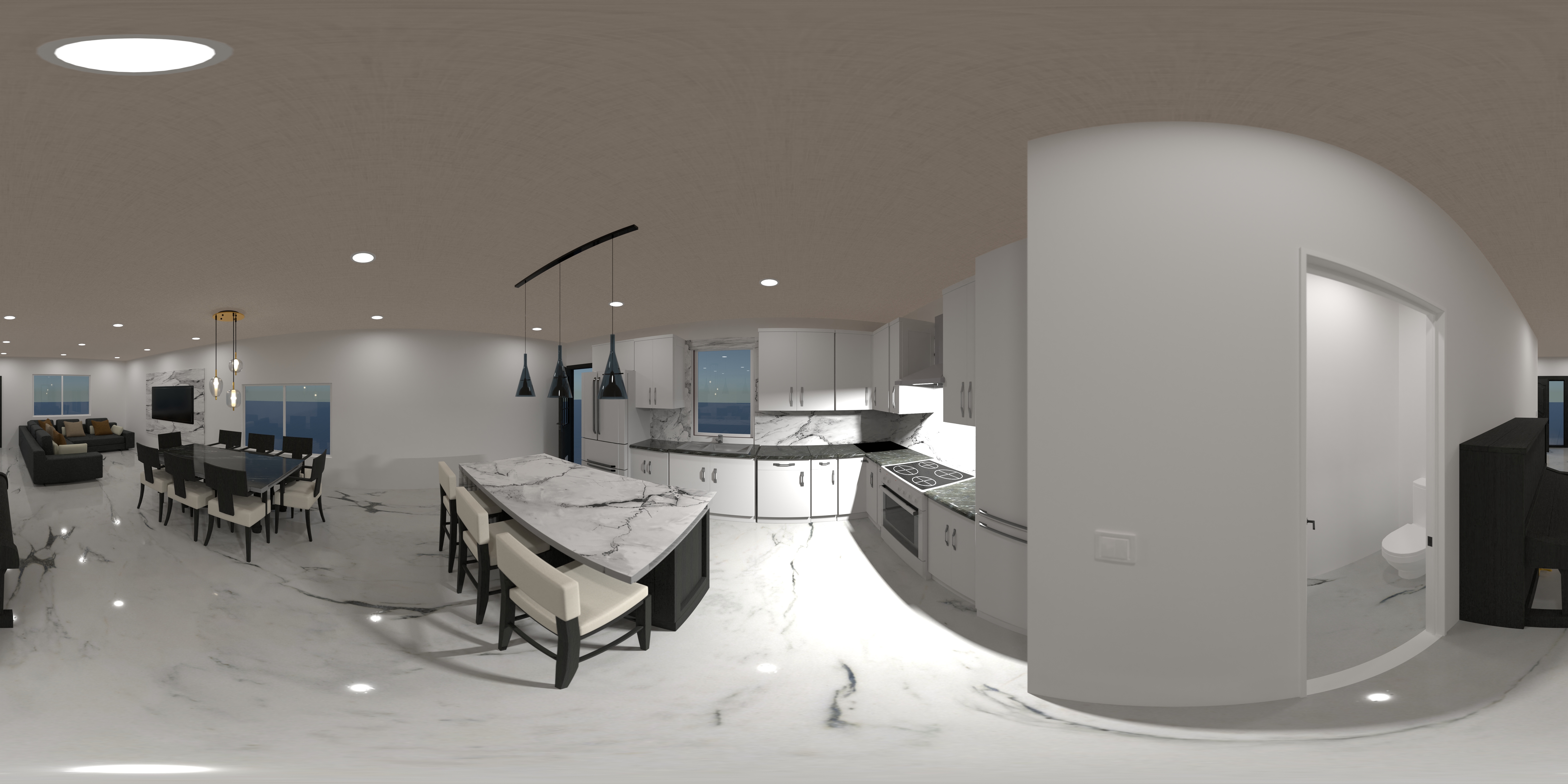 REV 3 STONE FLOOR #23400743 by User 158521046