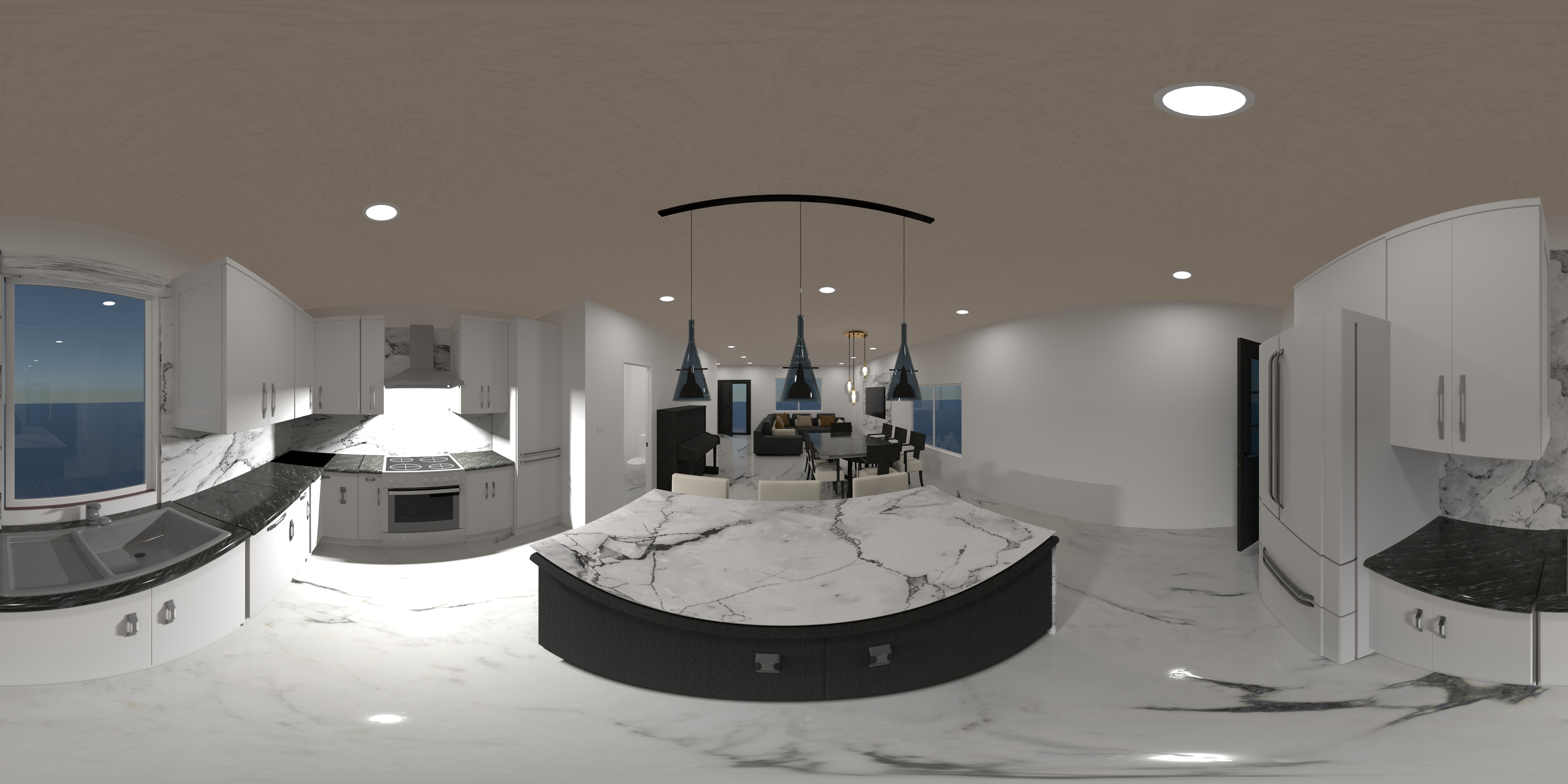 REV 3 STONE FLOOR #23400751 by User 158521046