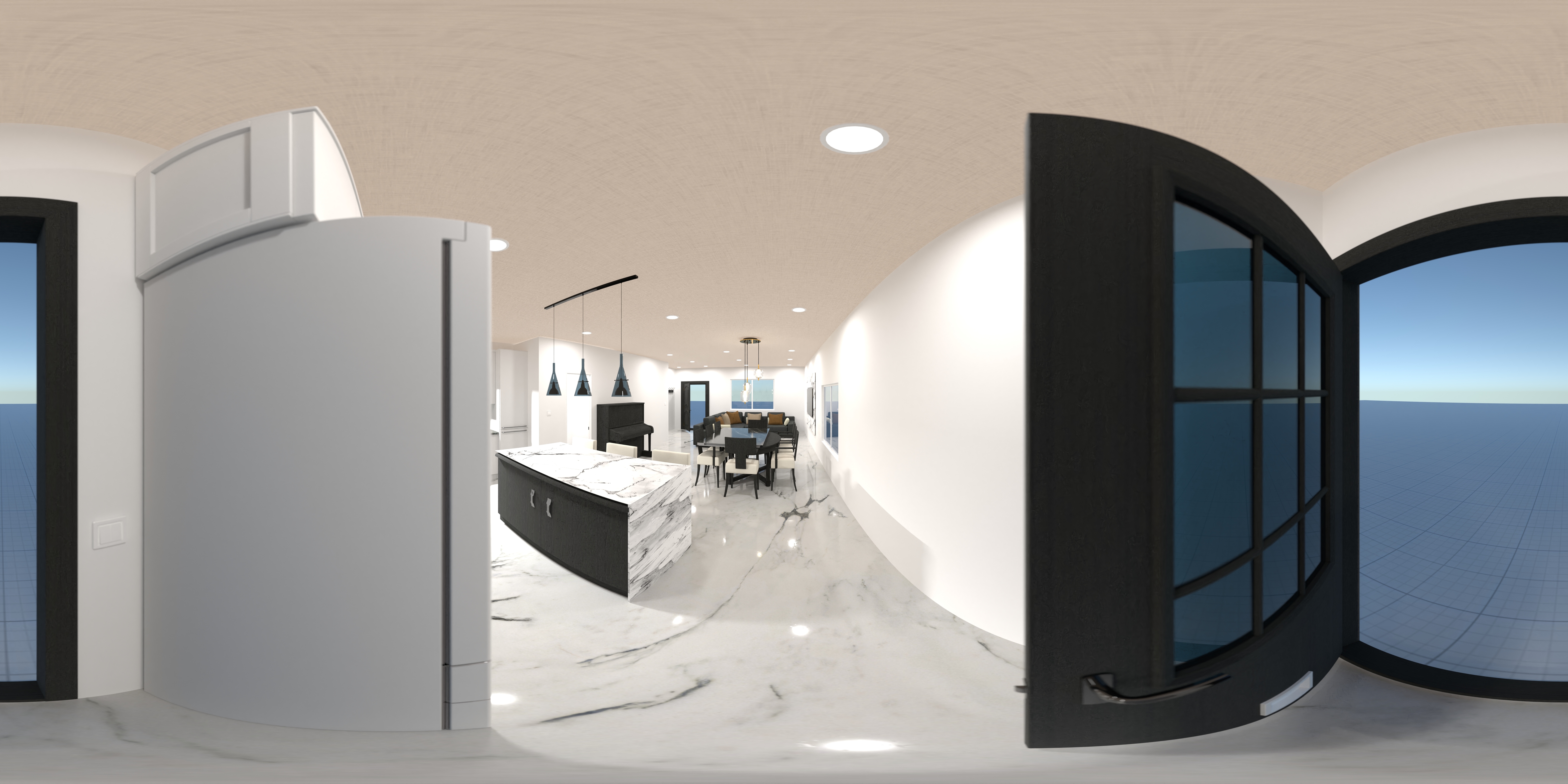 REV 3 STONE FLOOR #23400755 by User 158521046