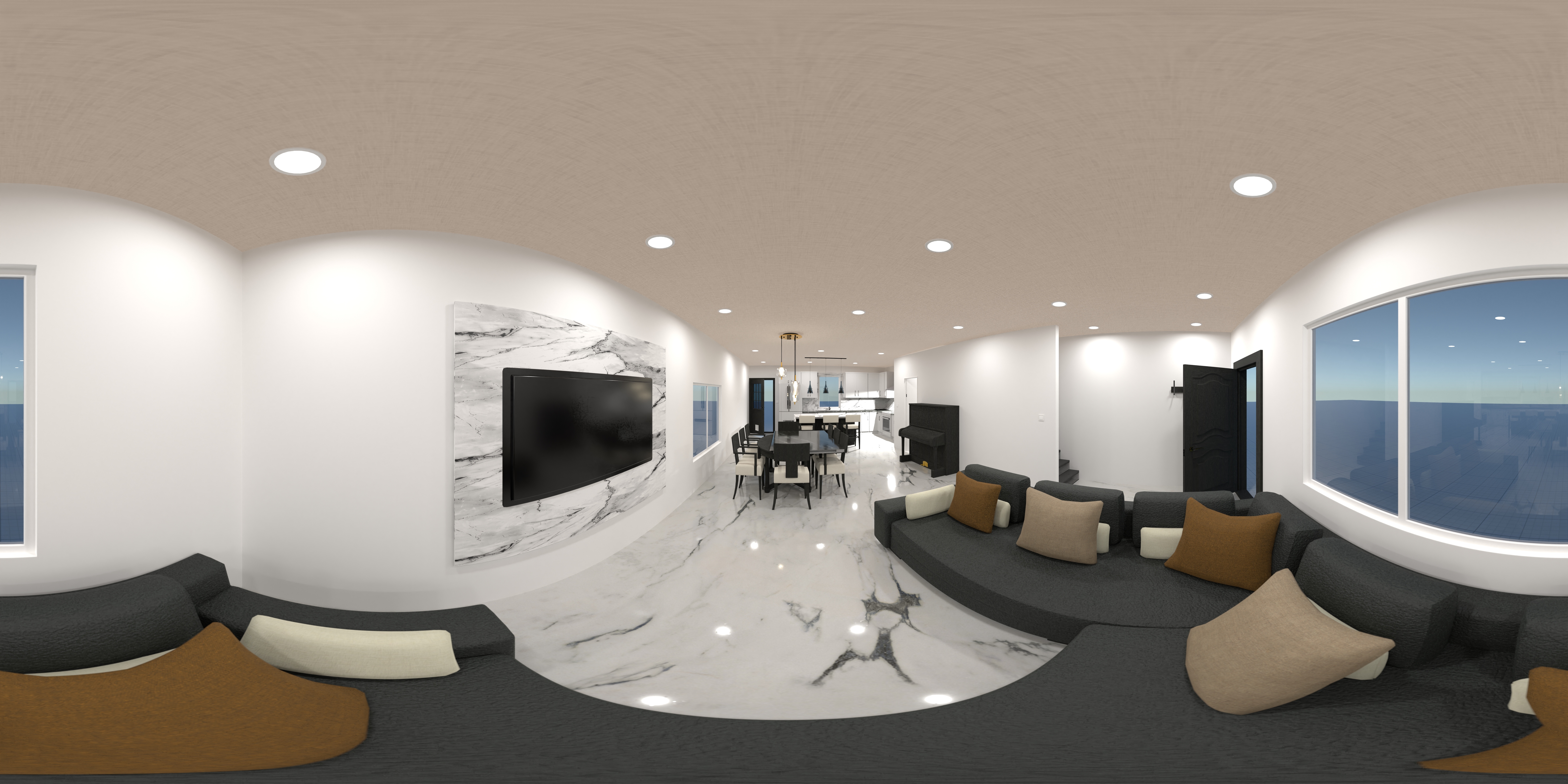 REV 3 STONE FLOOR #23400759 by User 158521046