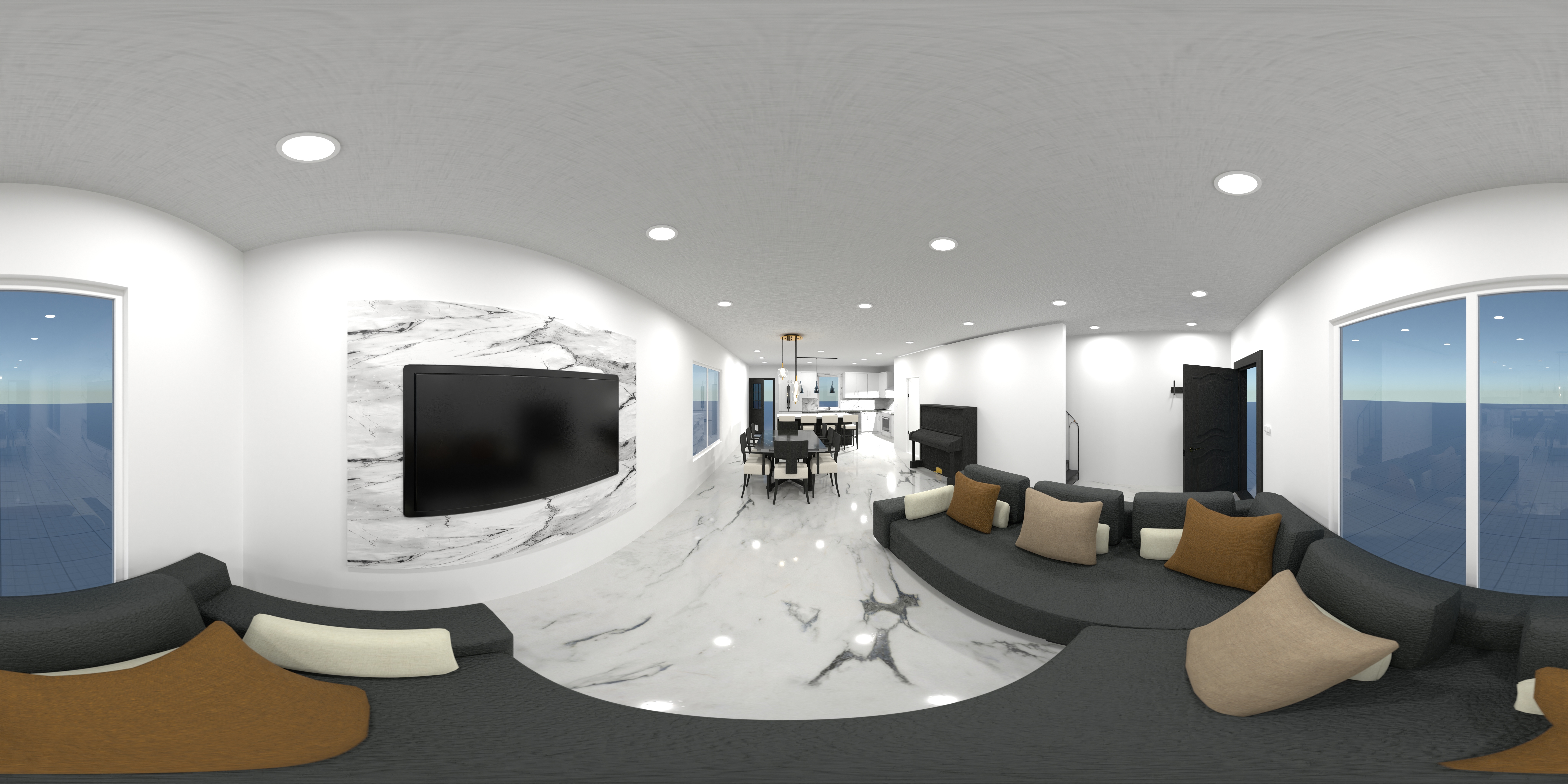 REV 3 STONE FLOOR #23424539 by User 158521046