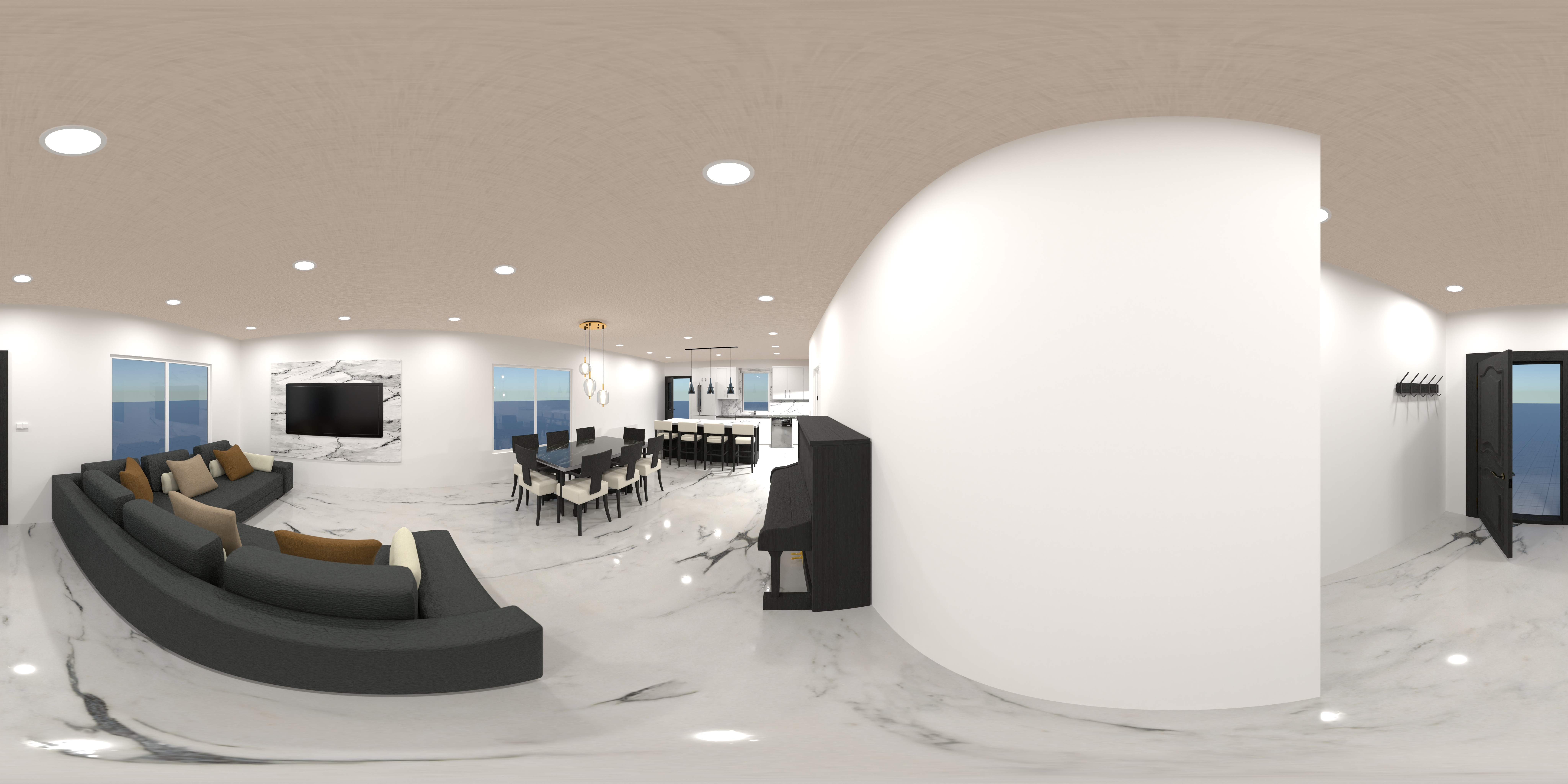 REV 3 STONE FLOOR #23424979 by User 158521046