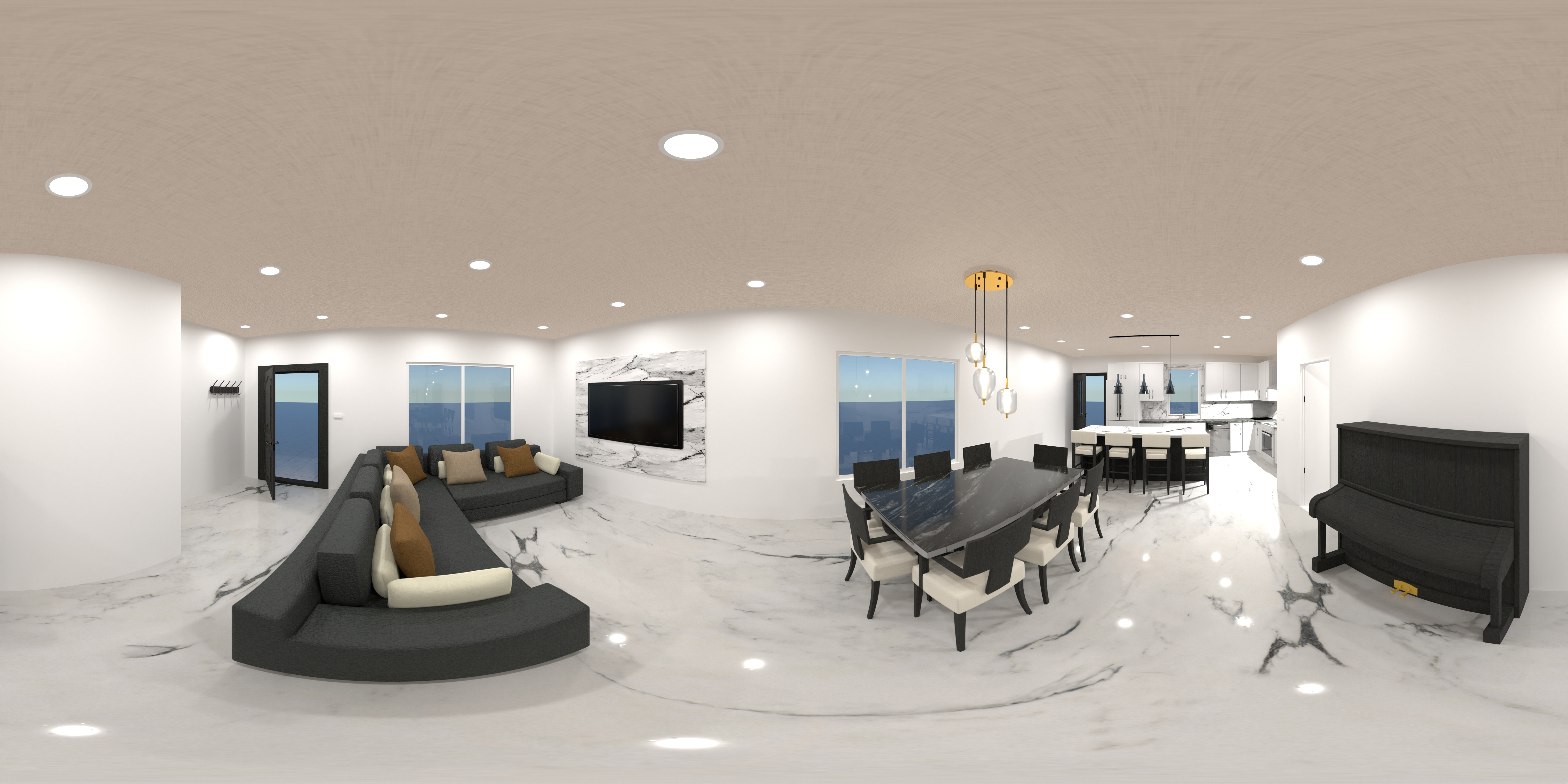 REV 3 STONE FLOOR #23424983 by User 158521046