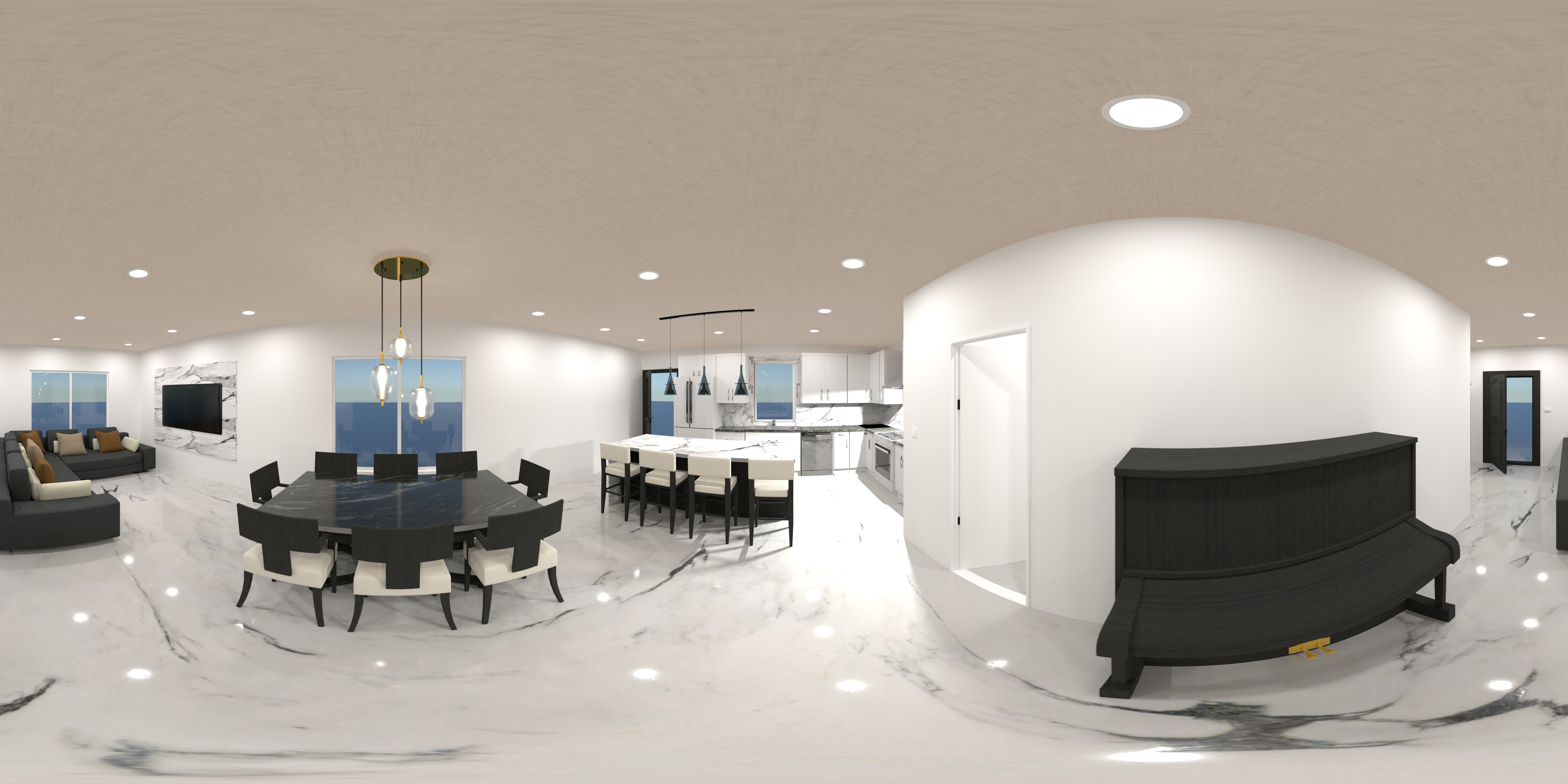 REV 3 STONE FLOOR #23424987 by User 158521046