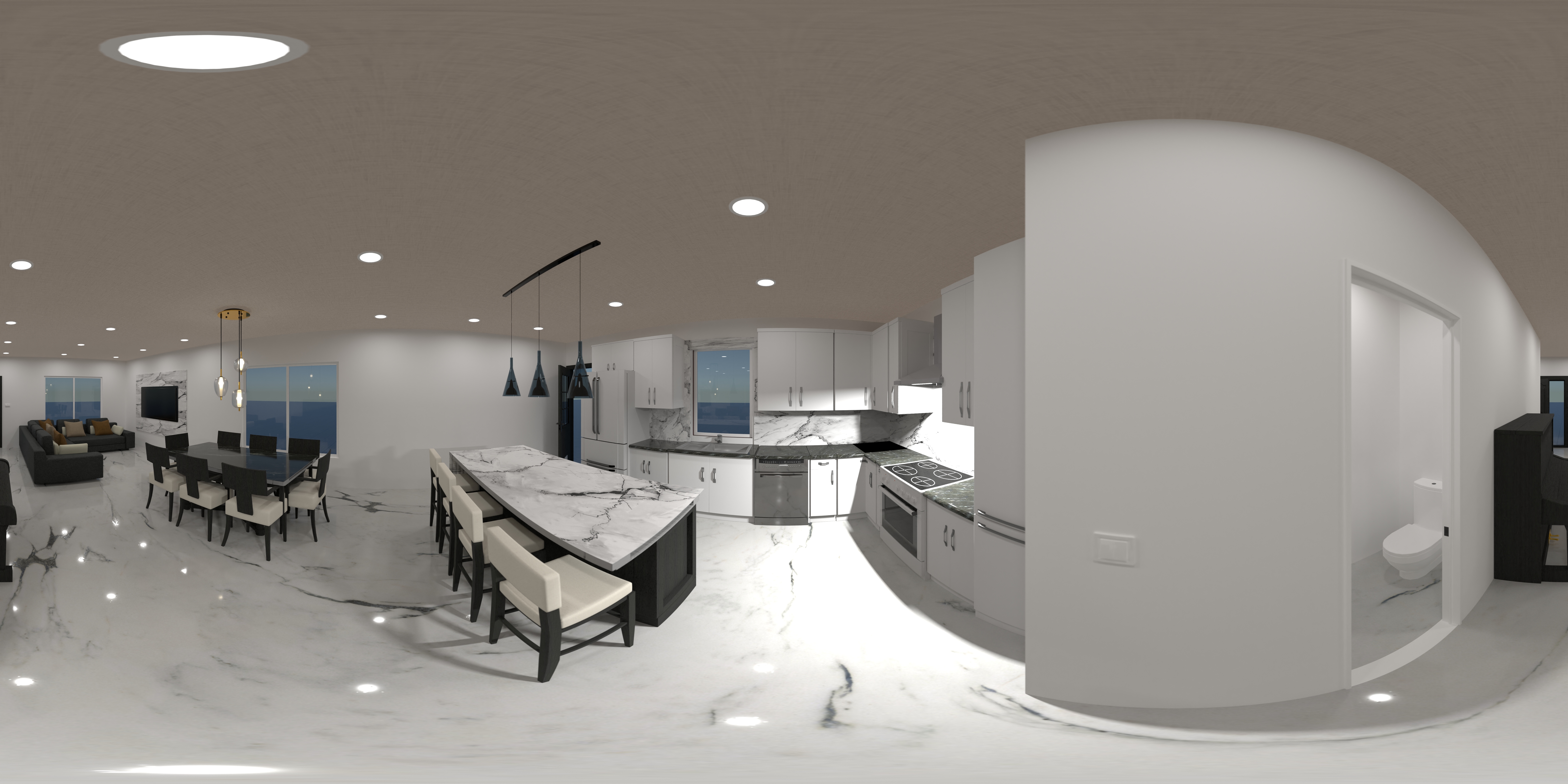 REV 3 STONE FLOOR #23424991 by User 158521046