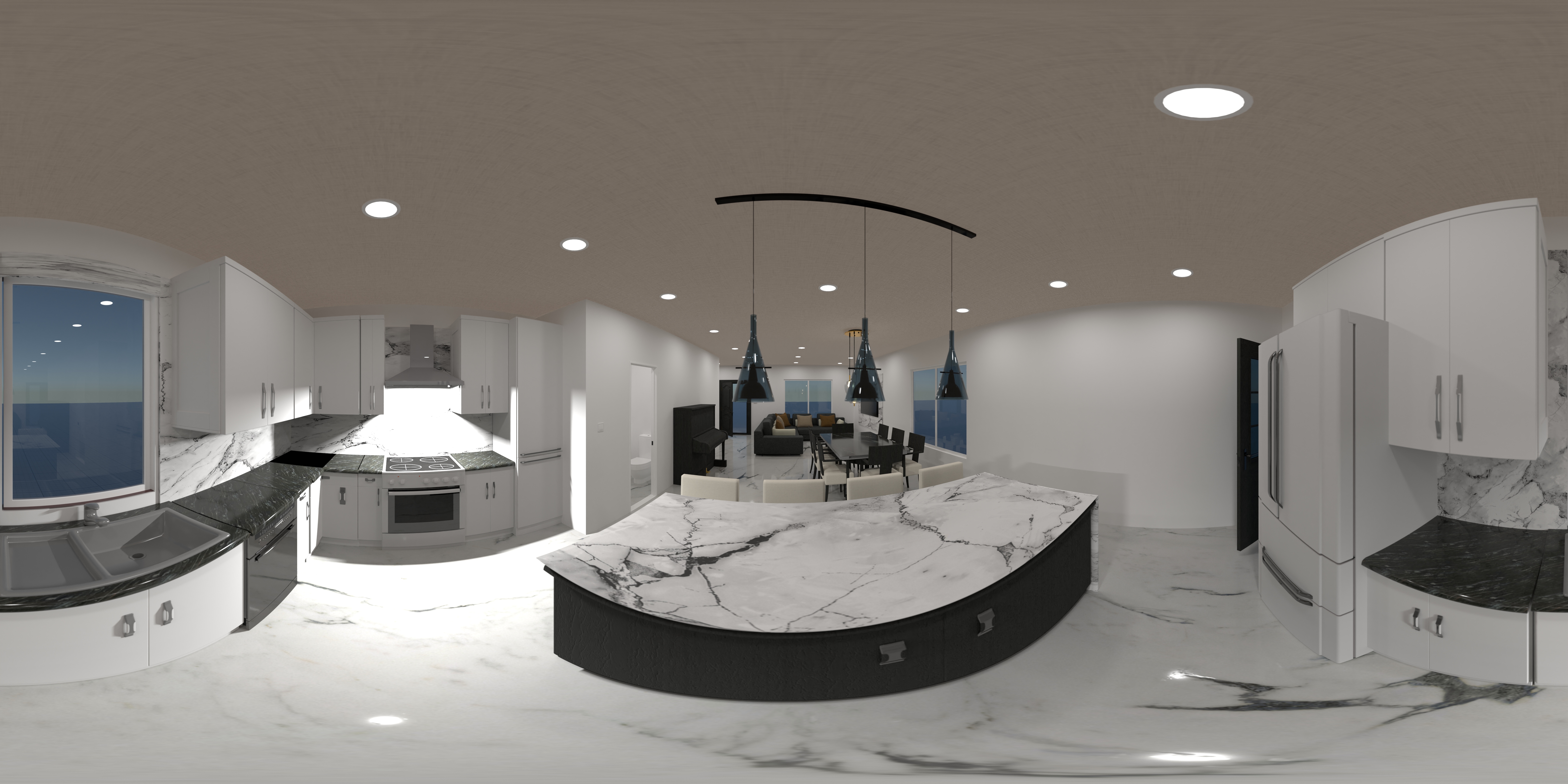 REV 3 STONE FLOOR #23424999 by User 158521046