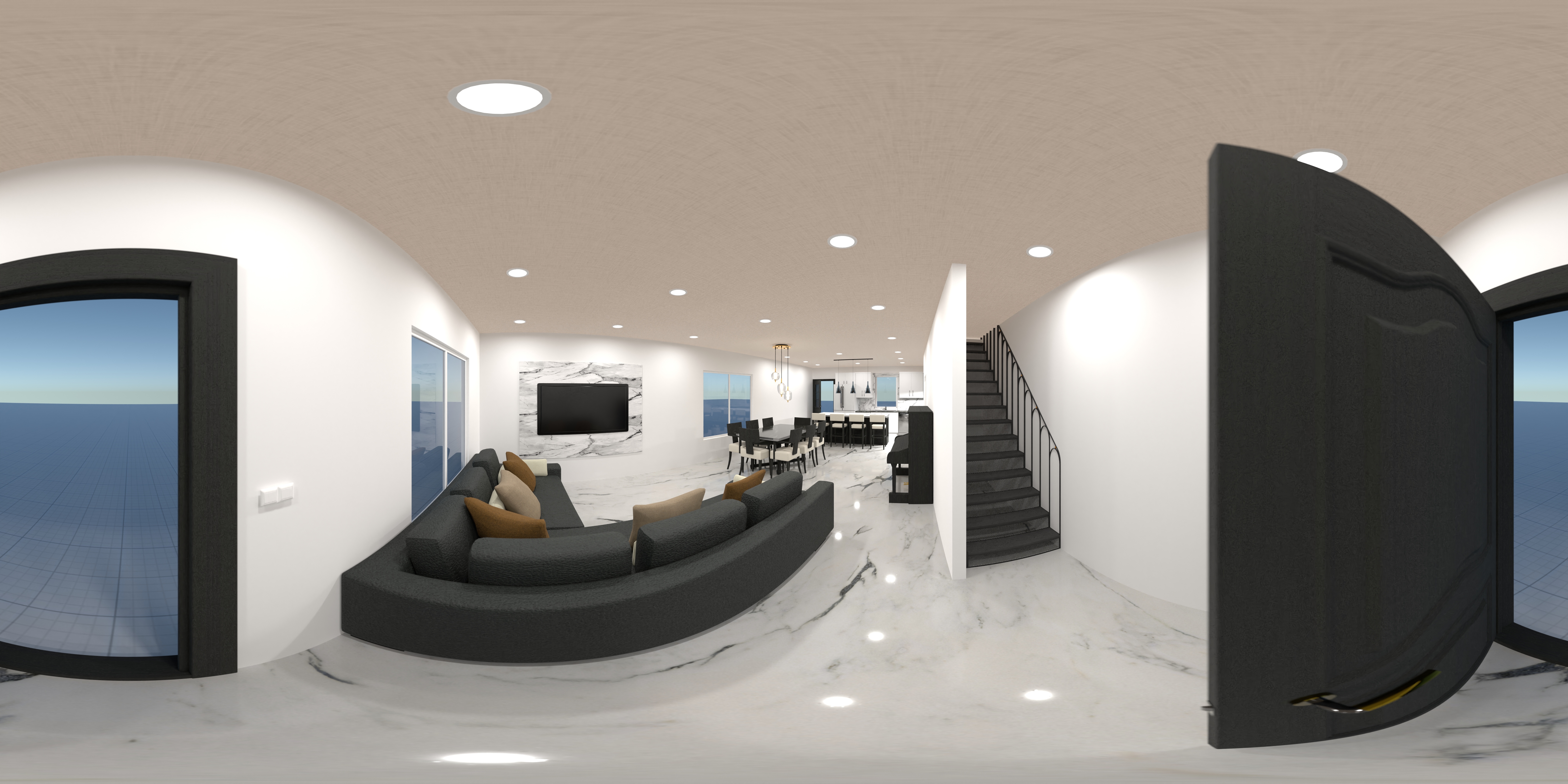 REV 3 STONE FLOOR #23424975 by User 158521046