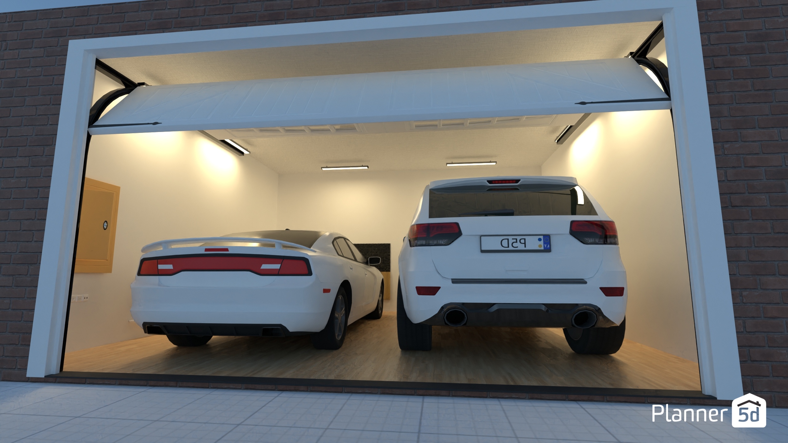 New project #23447715 by Artem Artemov