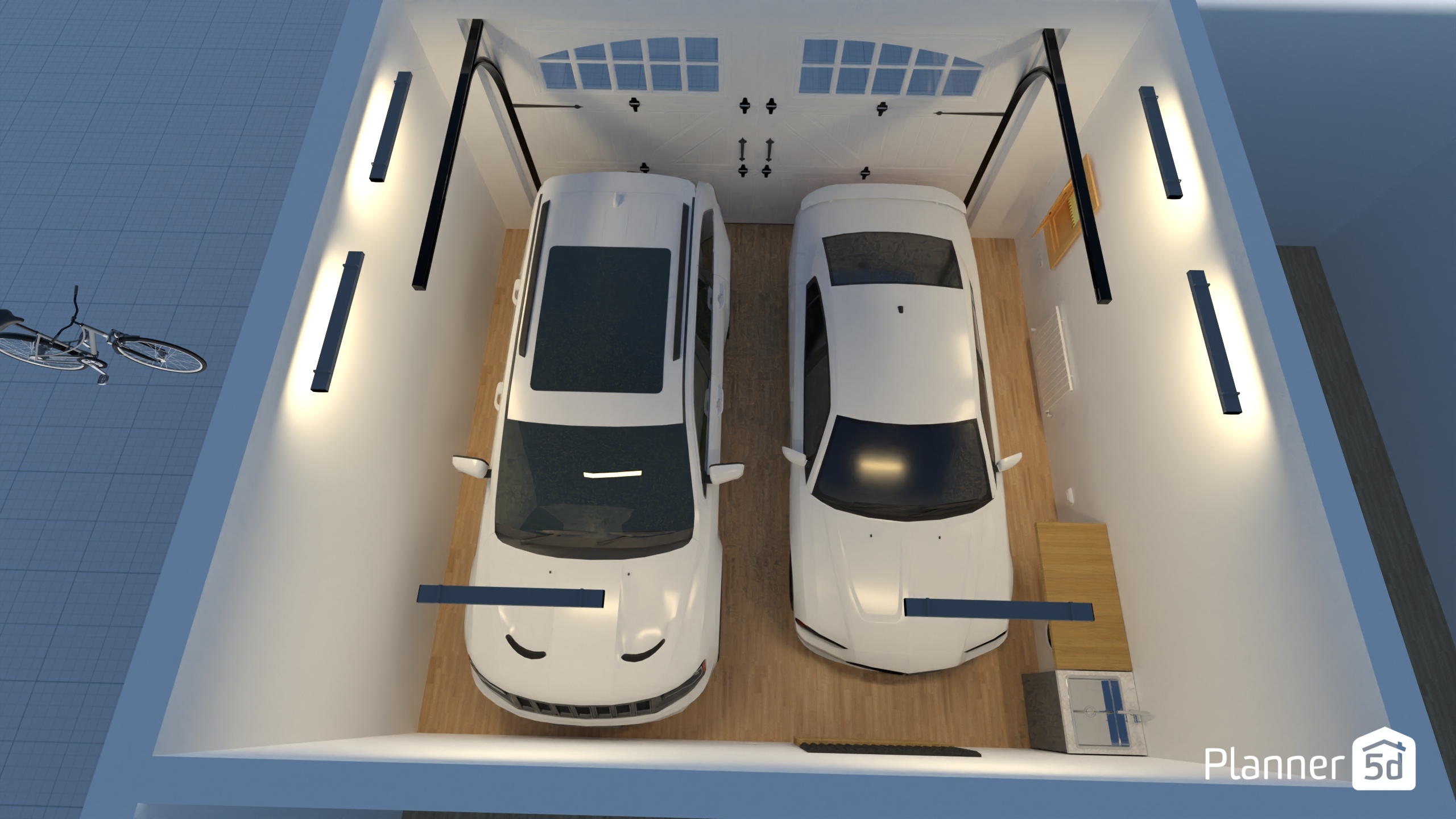 New project #23447727 by Artem Artemov