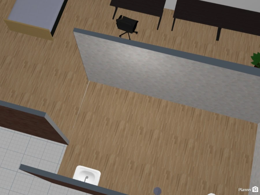 Hostel room cpg #155954 by User 154548794