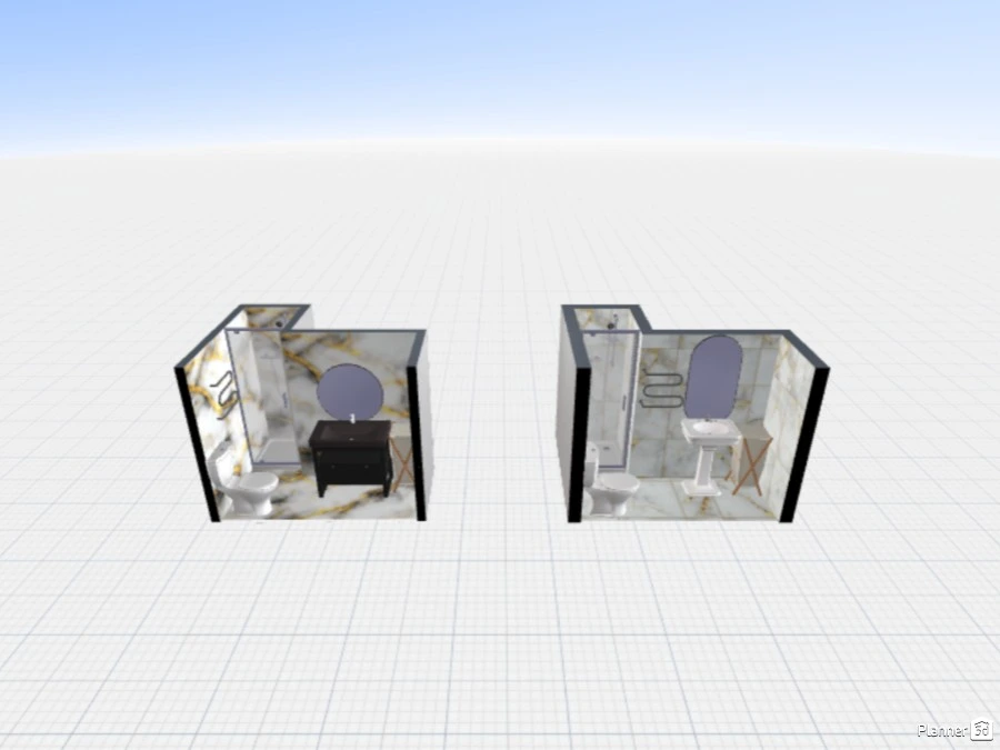 casa de banho #3127956 by User 129362532