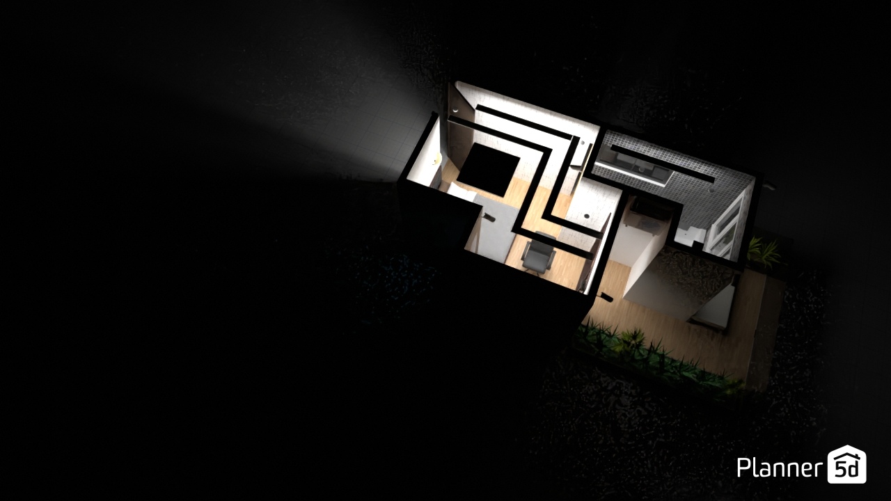 New Project #23394118 by Leonardo Peixoto Panseri