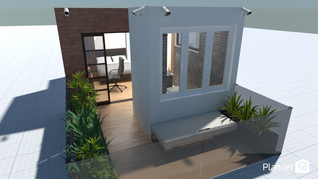 New Project #23394666 by Leonardo Peixoto Panseri