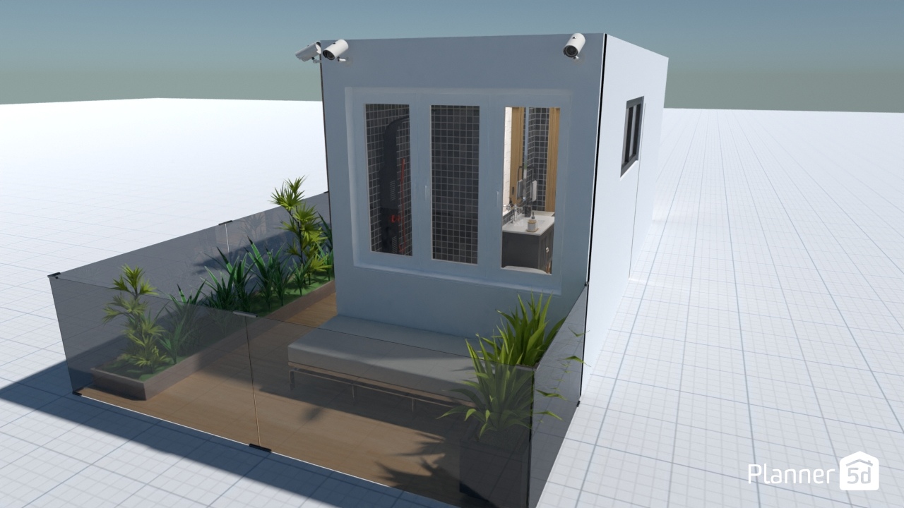 New Project #23394670 by Leonardo Peixoto Panseri