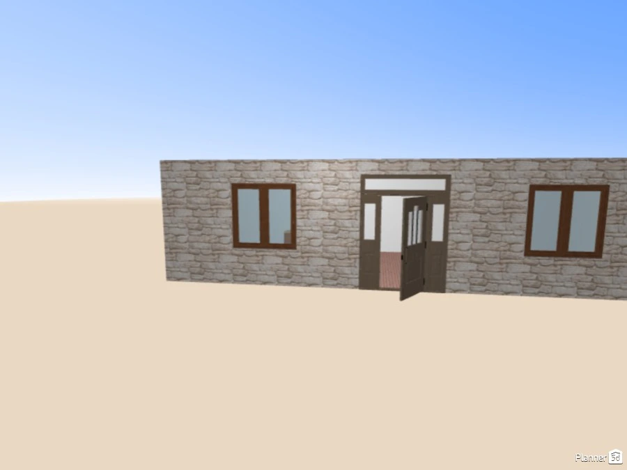 casa #145620 by User 128463764