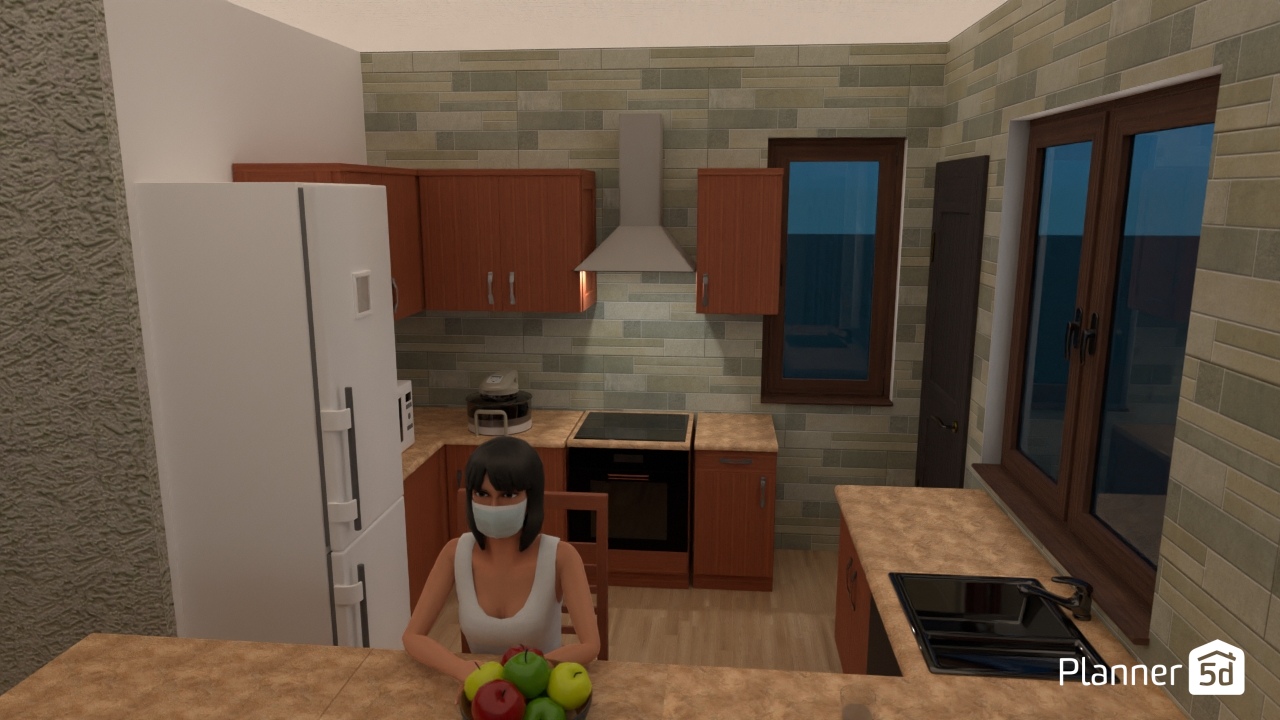 OUR HOME PLAN ( TRADING STUDIO) copy #23335278 by Mbuso