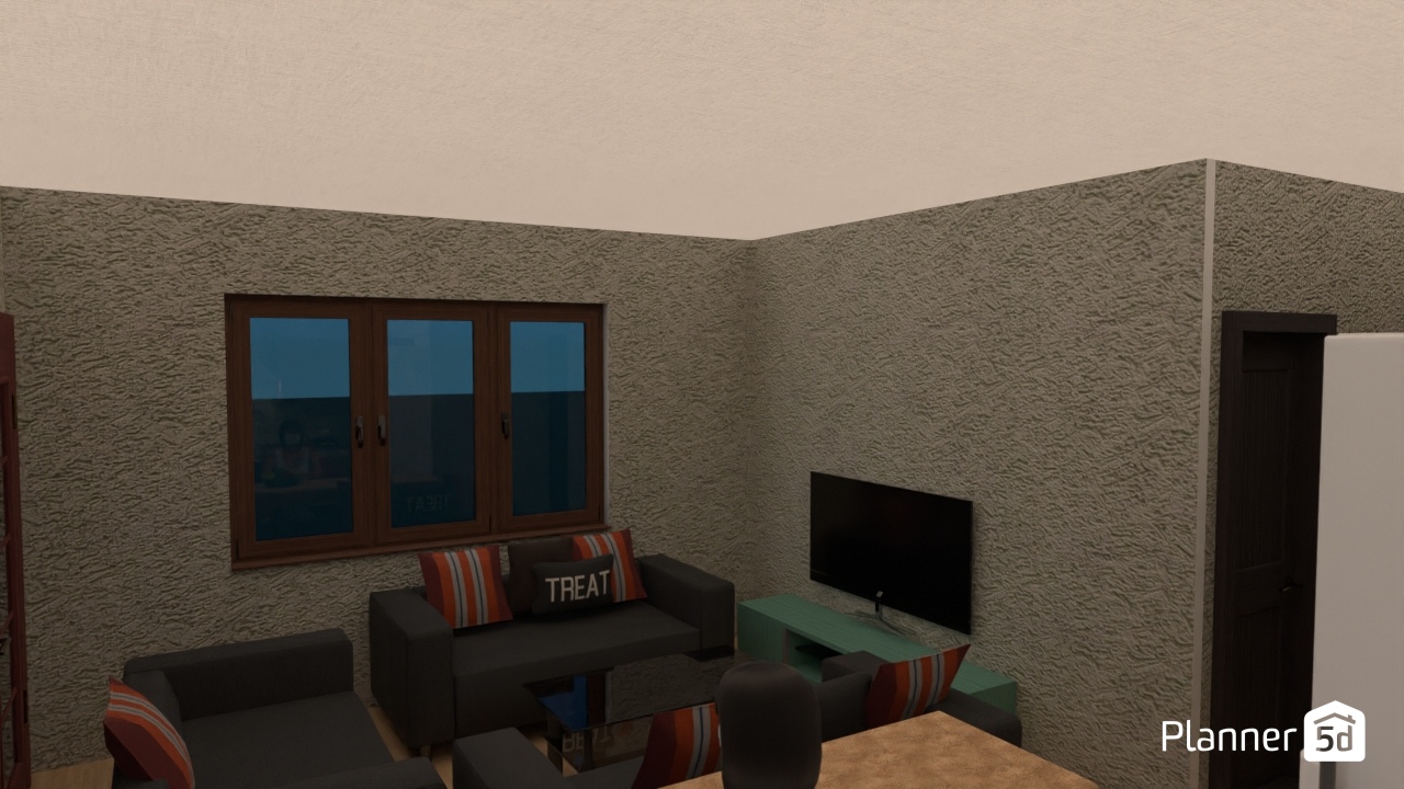 OUR HOME PLAN ( TRADING STUDIO) copy #23335322 by Mbuso