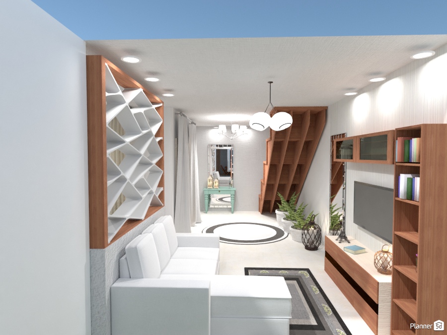 sala ampliada #1938154 by Jane Rodrigues