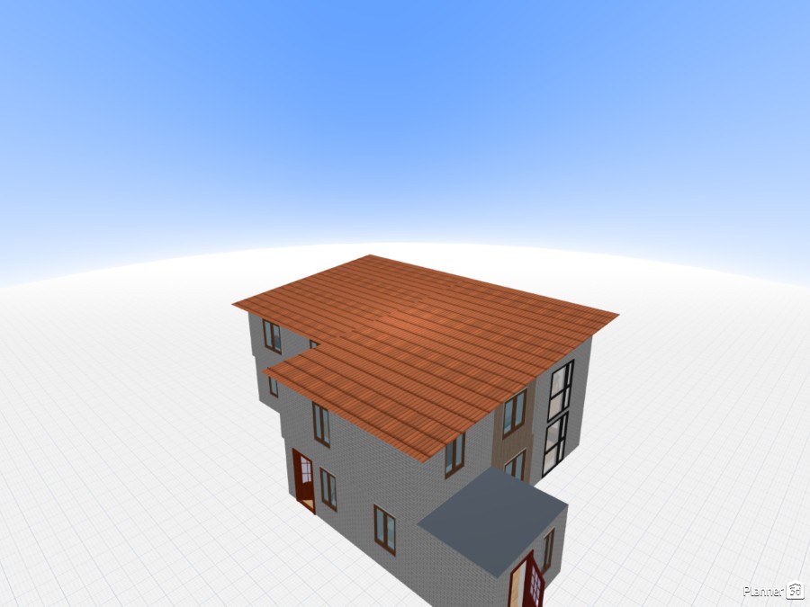 Obergeschoss single #24378188 by KlausSL