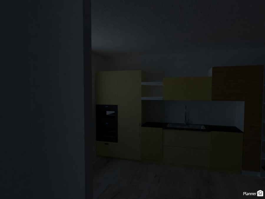 Render #3810639 by Maria Italiano