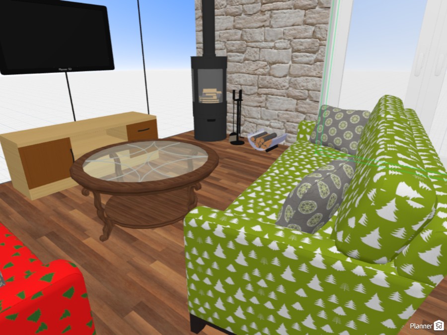 domek 1 copy #25202280 by OSUD