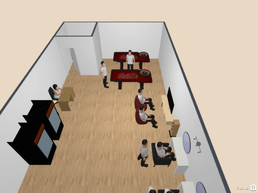 barber game #141943 by User 121917587