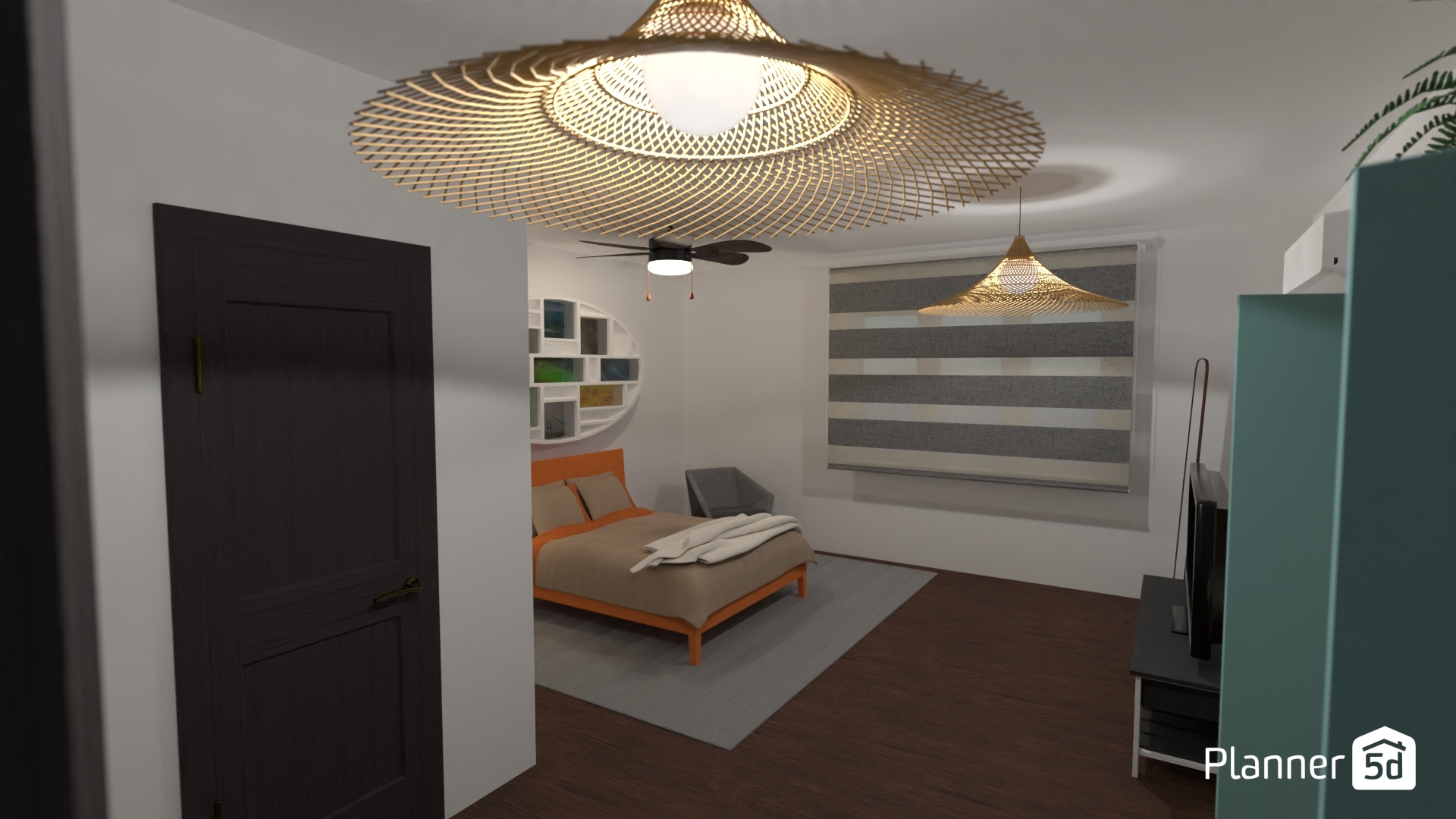 New Project copia #23554514 by Ruben Morales