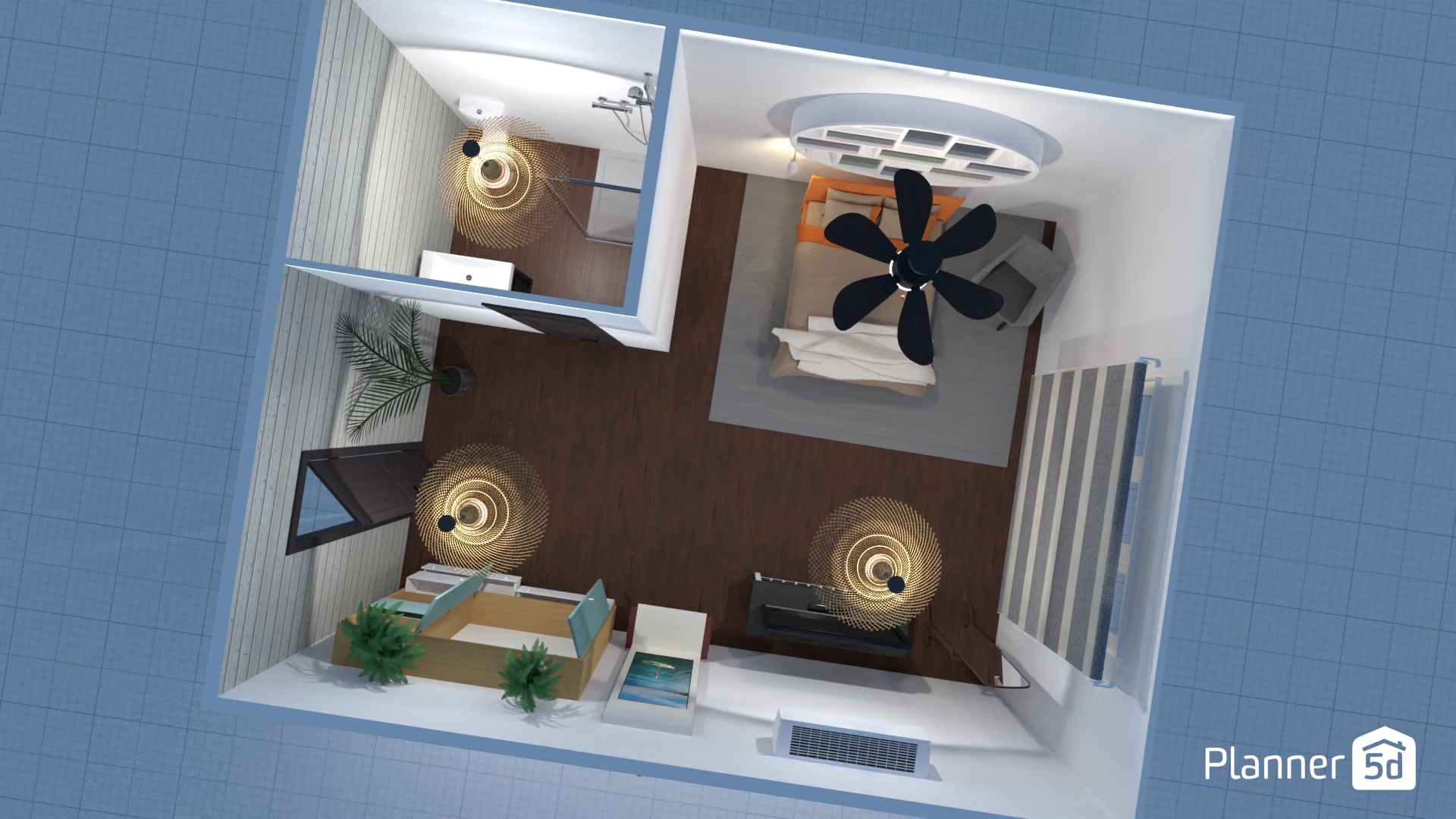 New Project copia #23554562 by Ruben Morales