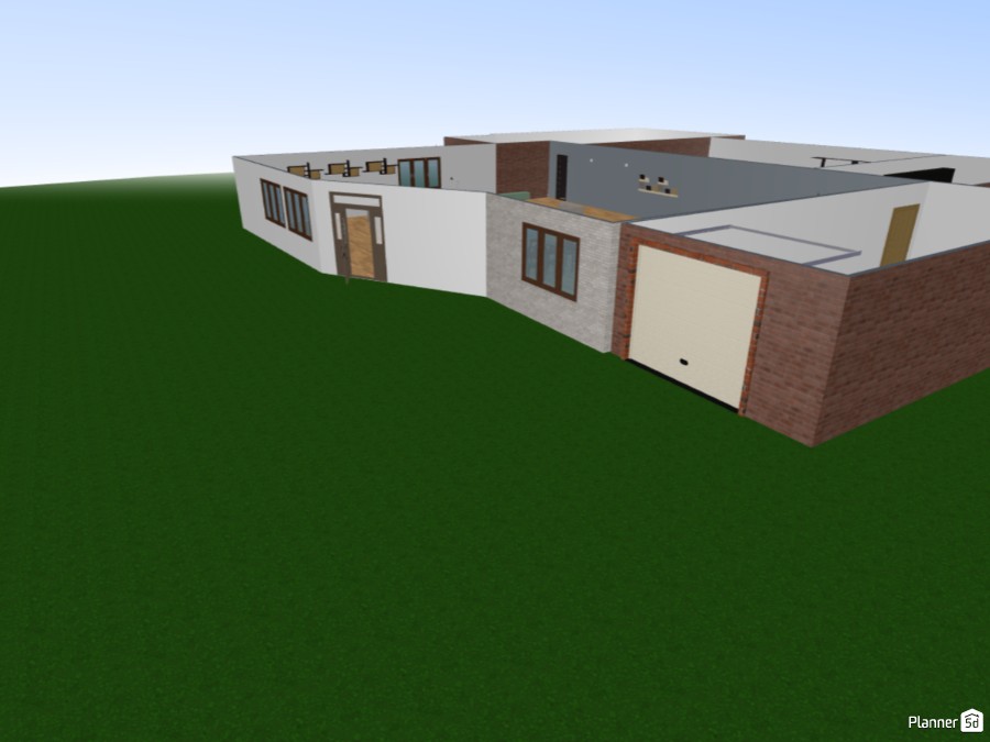 Studio #26147540 by User 174741592