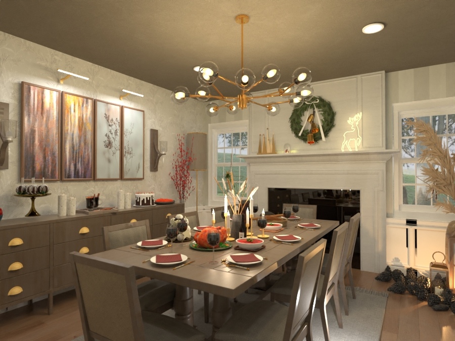 Thanksgiving copy #23418399 by RoKitt