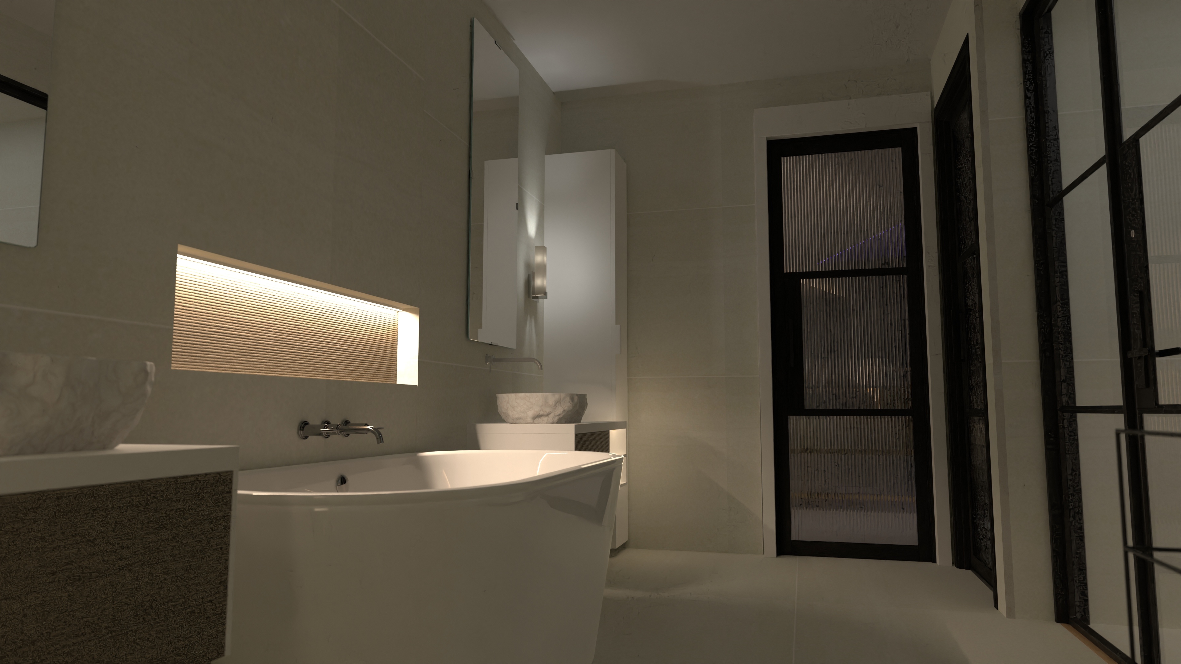 Nid d'amour - Montreal #23351374 by gill_nichol