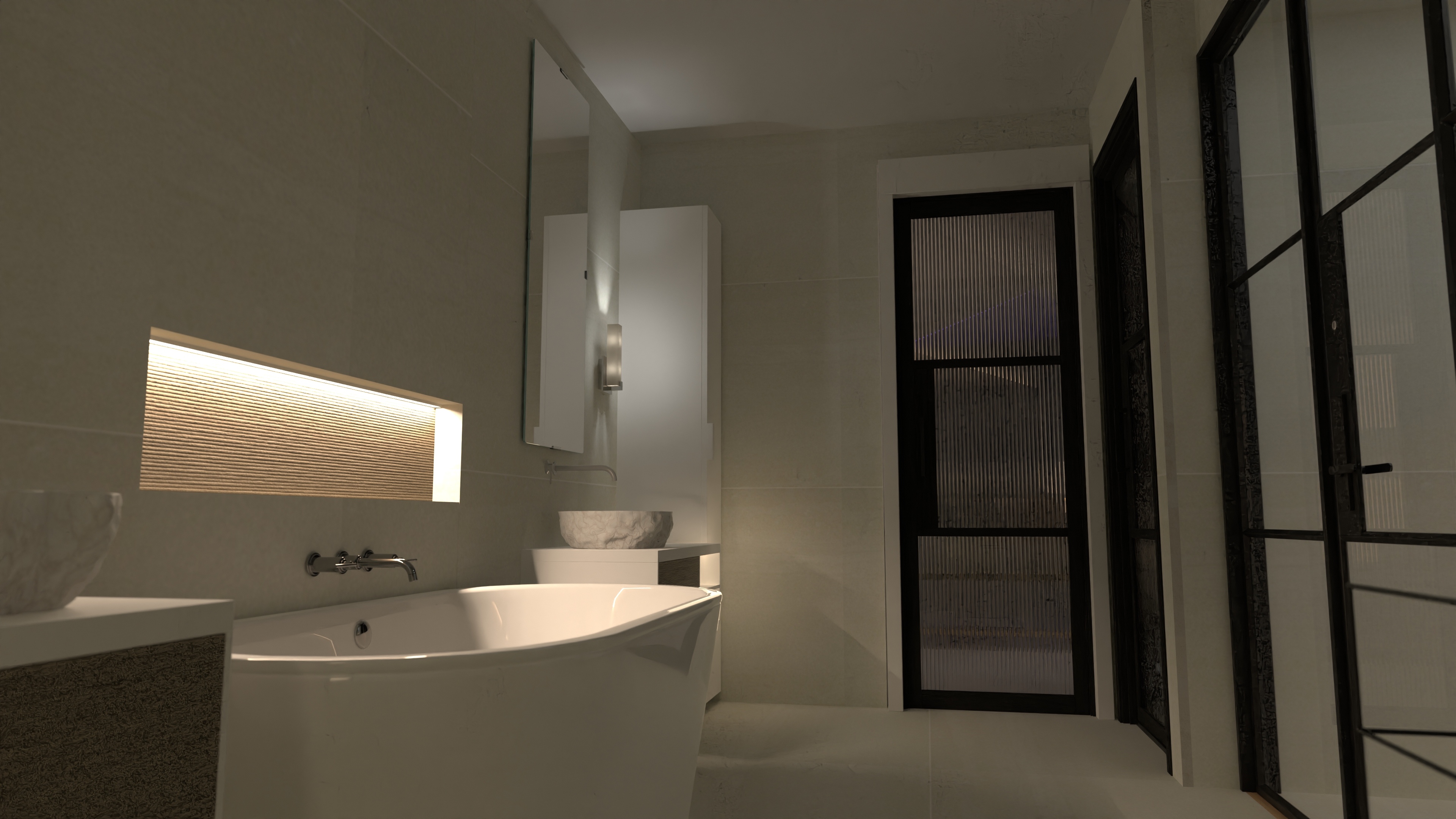 Nid d'amour - Montreal #23351602 by gill_nichol