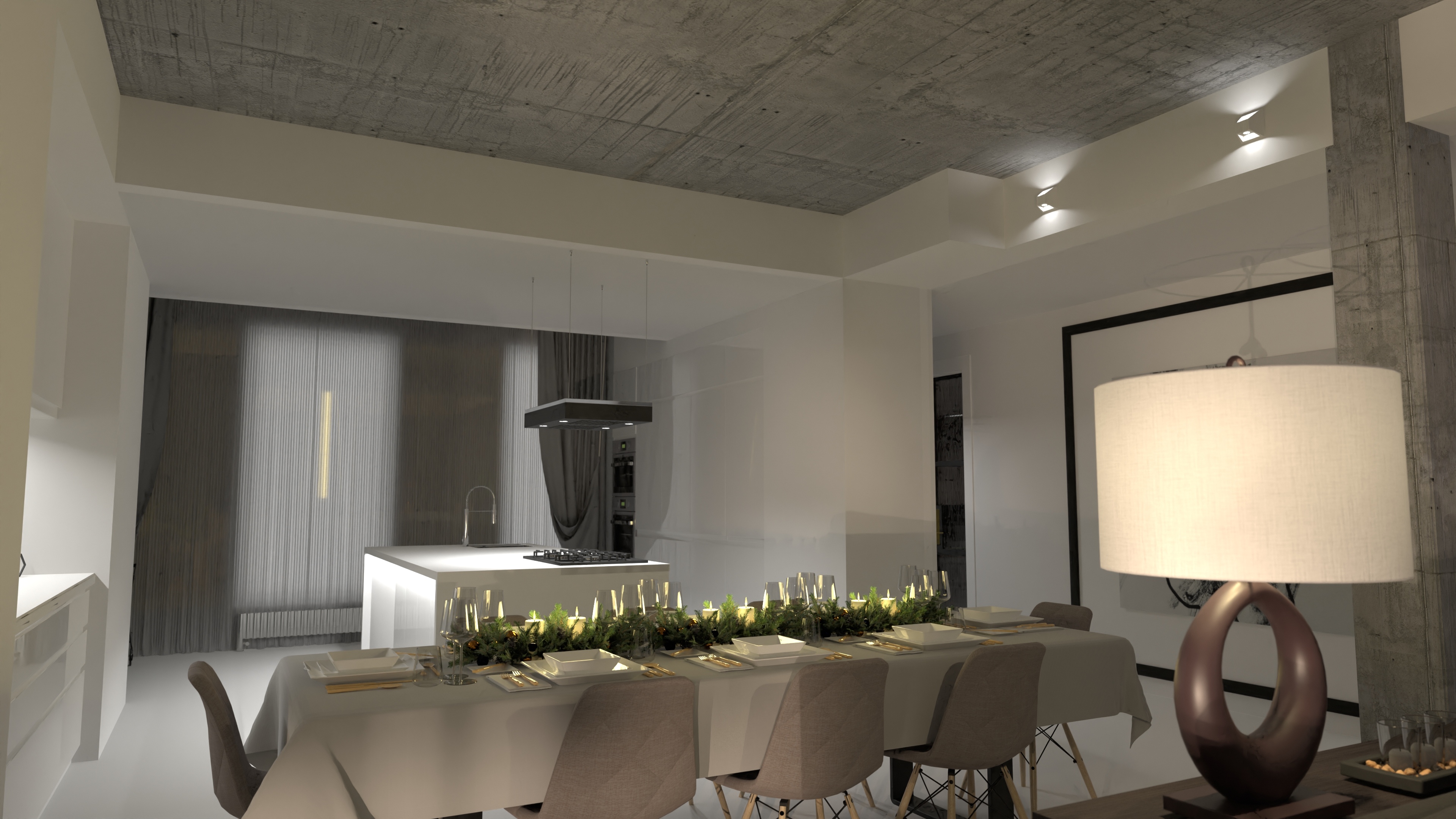 Nid d'amour - Montreal #23385914 by gill_nichol