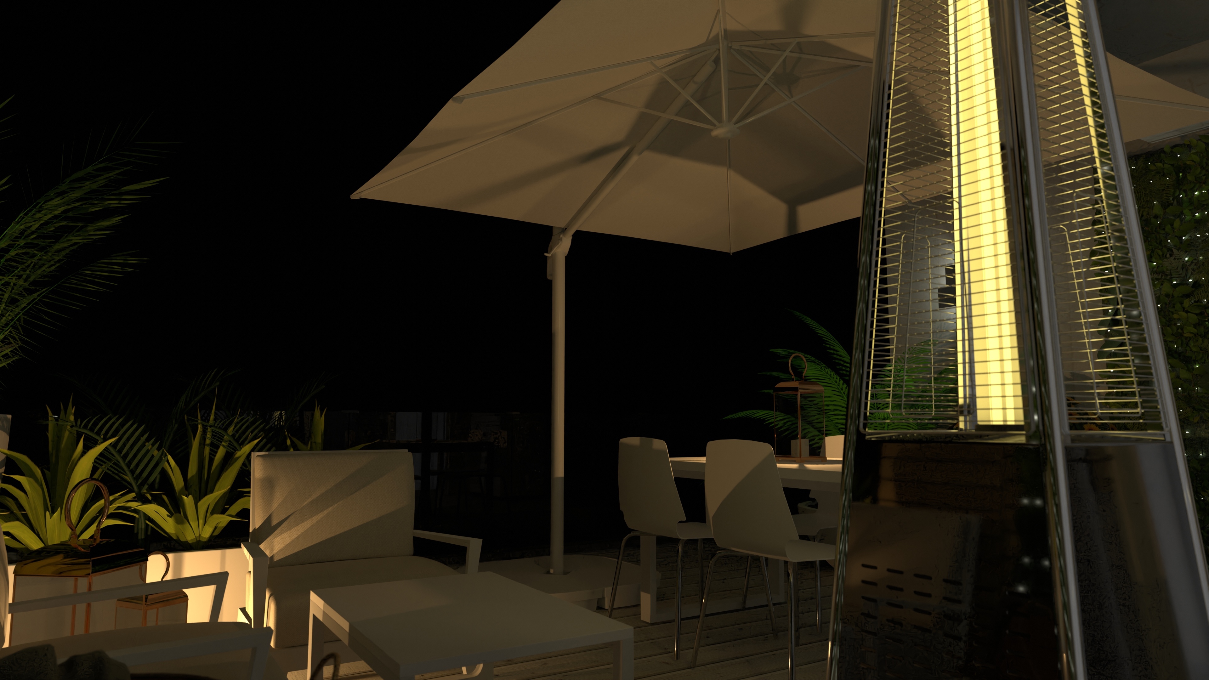 Nid d'amour - Montreal #23385926 by gill_nichol