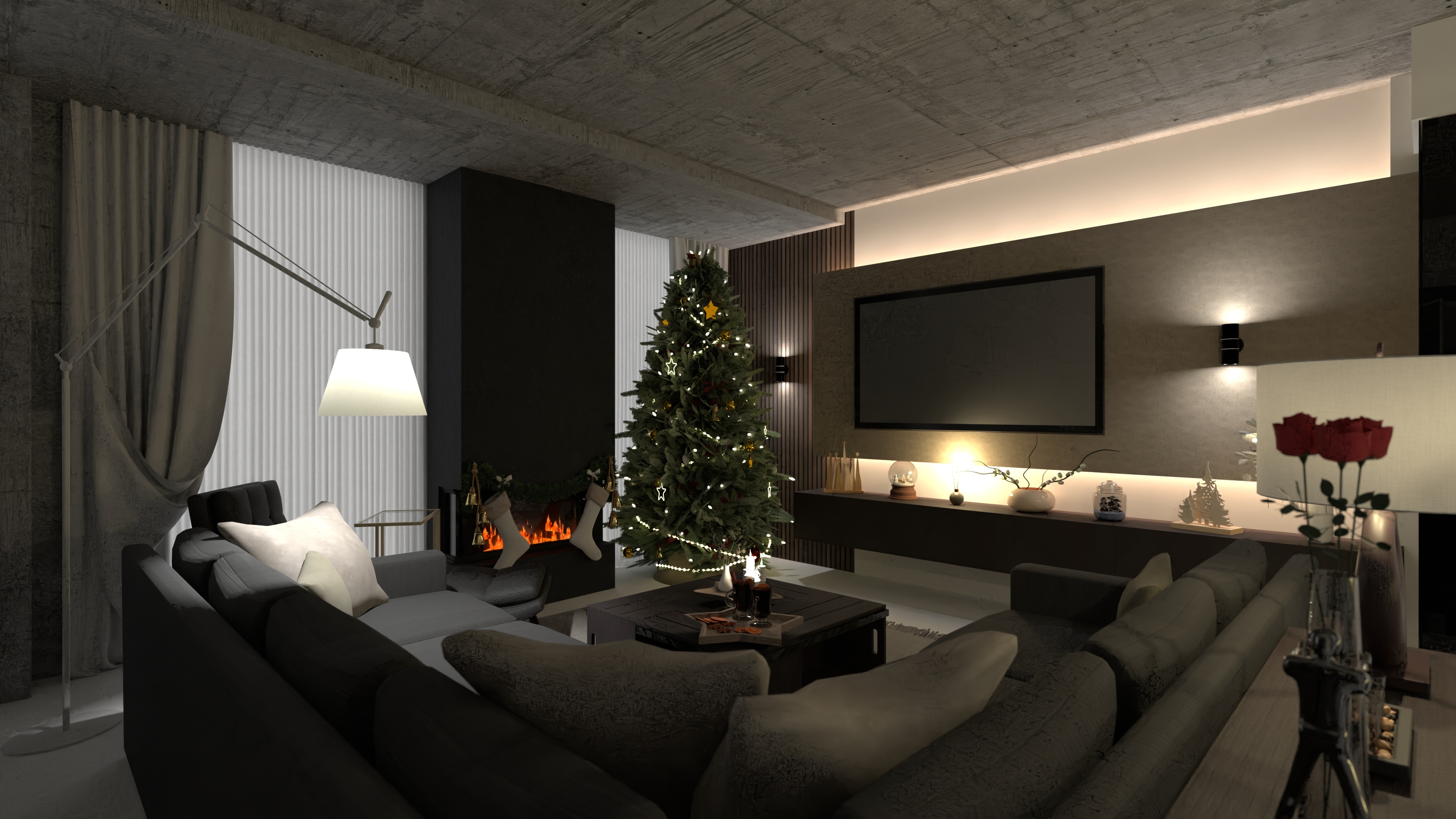 Nid d'amour - Montreal #23491094 by gill_nichol