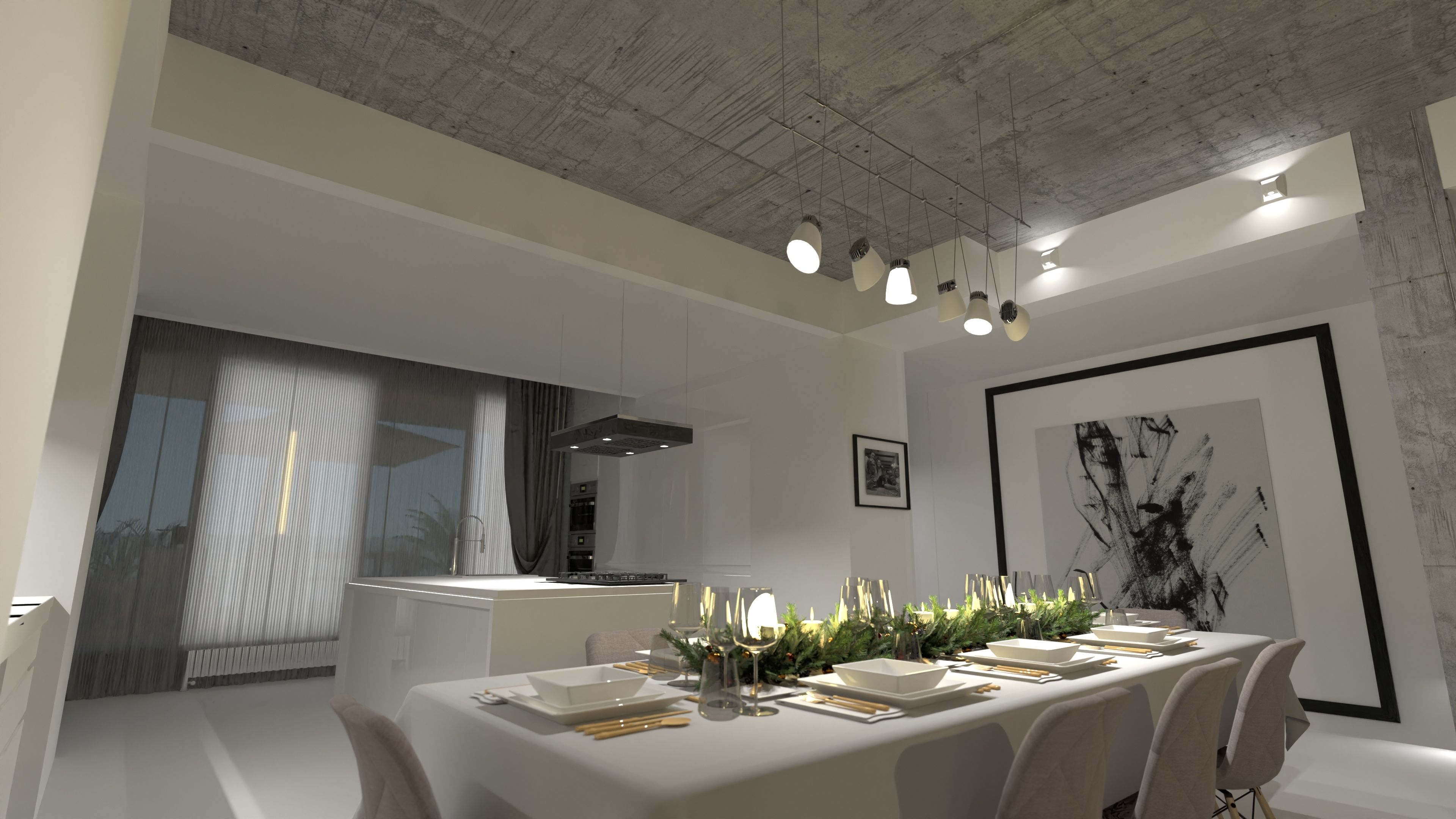 Nid d'amour - Montreal #23539114 by gill_nichol