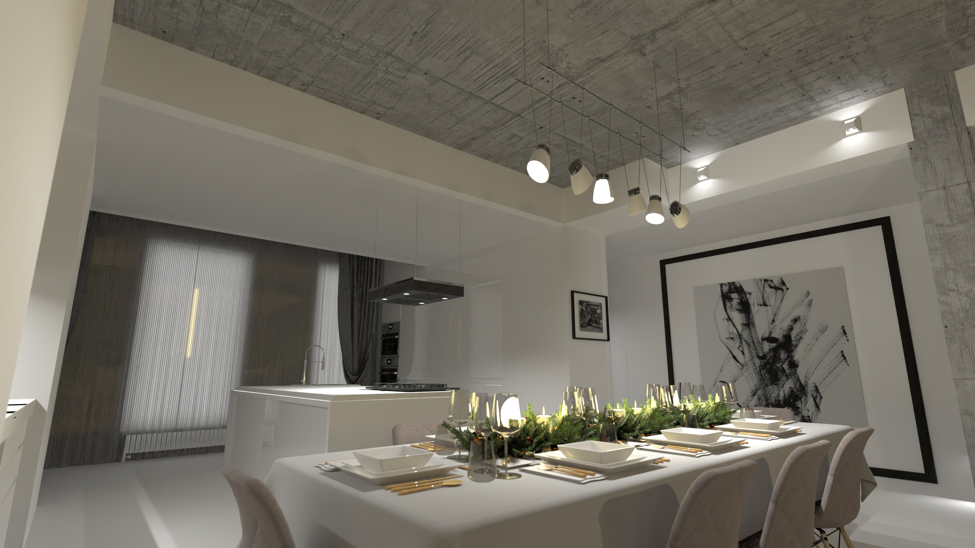 Nid d'amour - Montreal #23539118 by gill_nichol