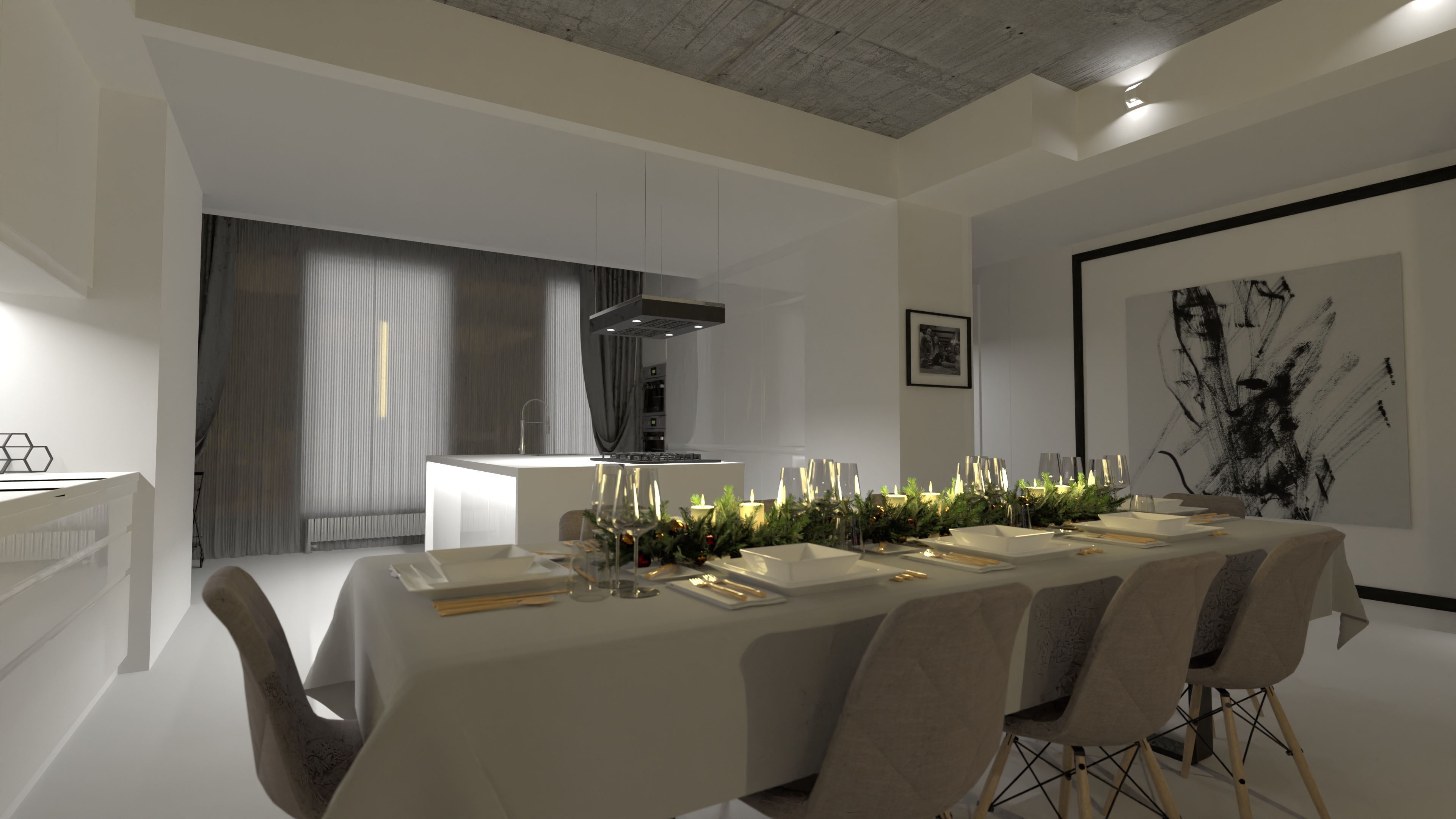 Nid d'amour - Montreal #23541774 by gill_nichol