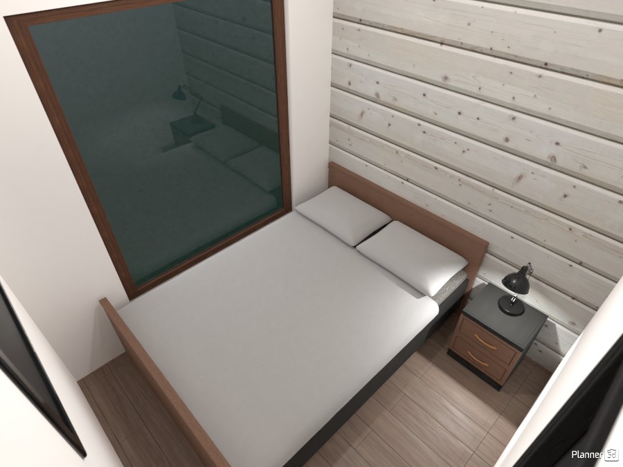 bedroom #3706201 by Dean Rojas