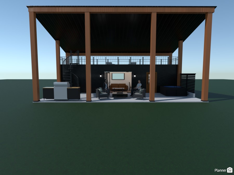 front #3704501 by Dean Rojas