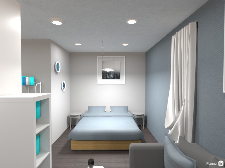 Studio #3922417 by Huzaifah Al-Quraishi