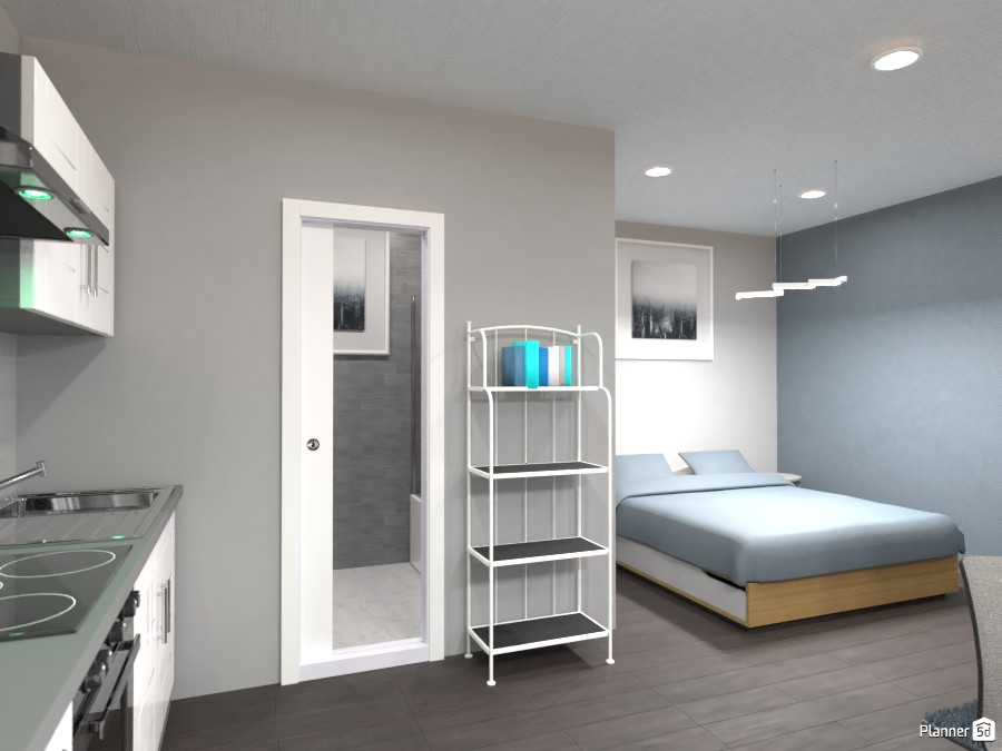 studio #3922419 by Huzaifah Al-Quraishi