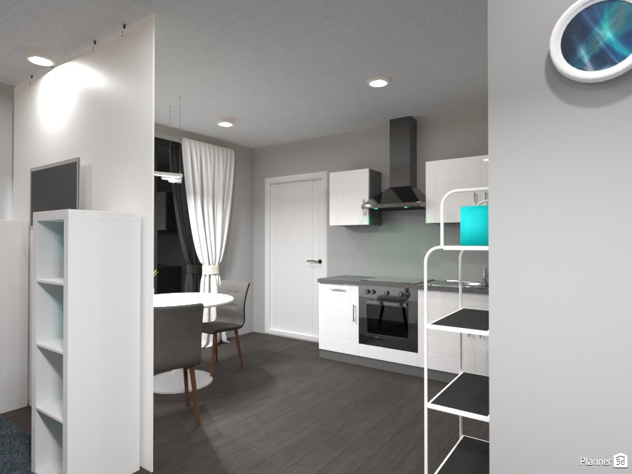 studio #3922422 by Huzaifah Al-Quraishi