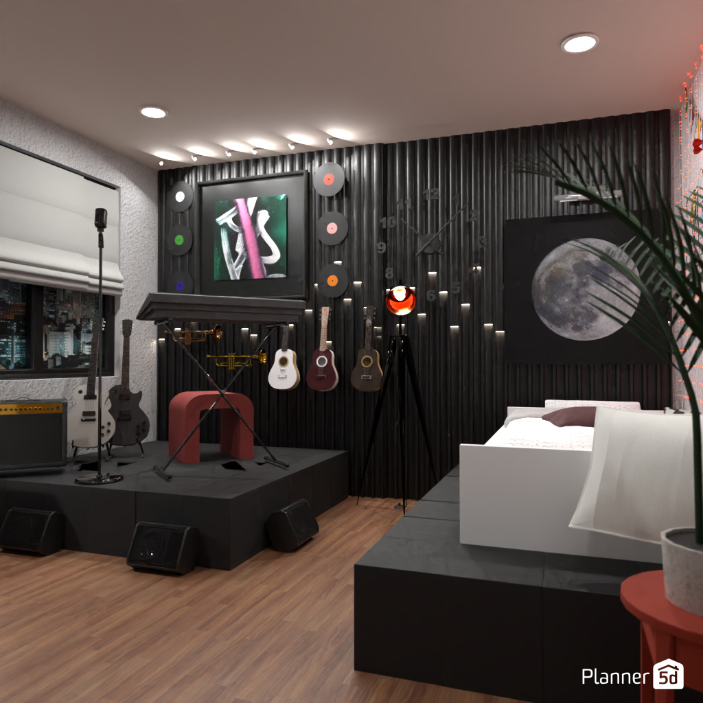 Music or Sport #3373228 by Editors Choice