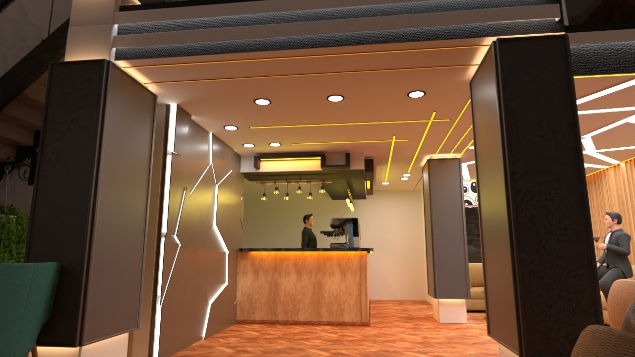 Projet #30 #25054532 by User 158399430