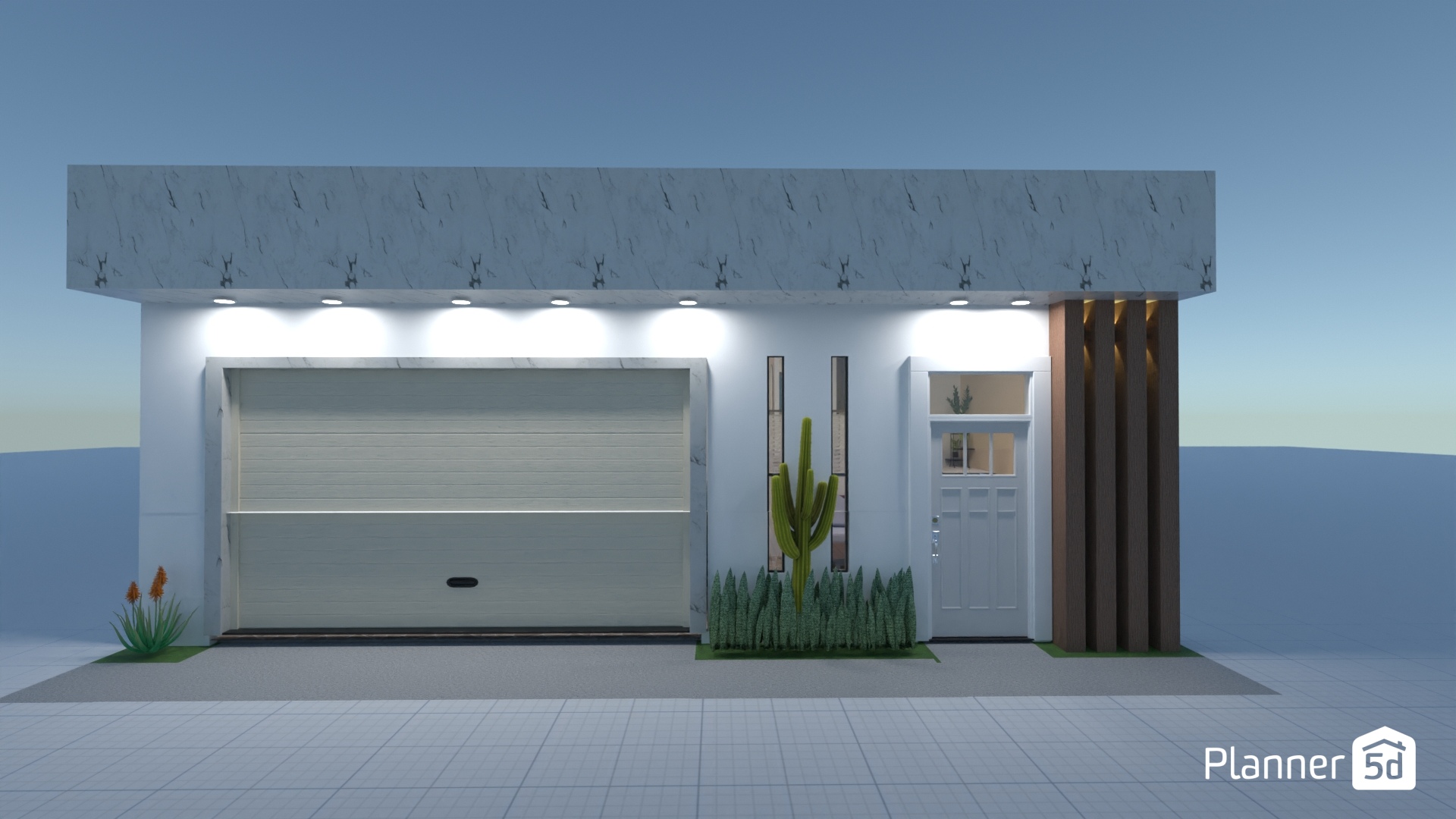 New project #23459939 by Arnoud-SC Cunha