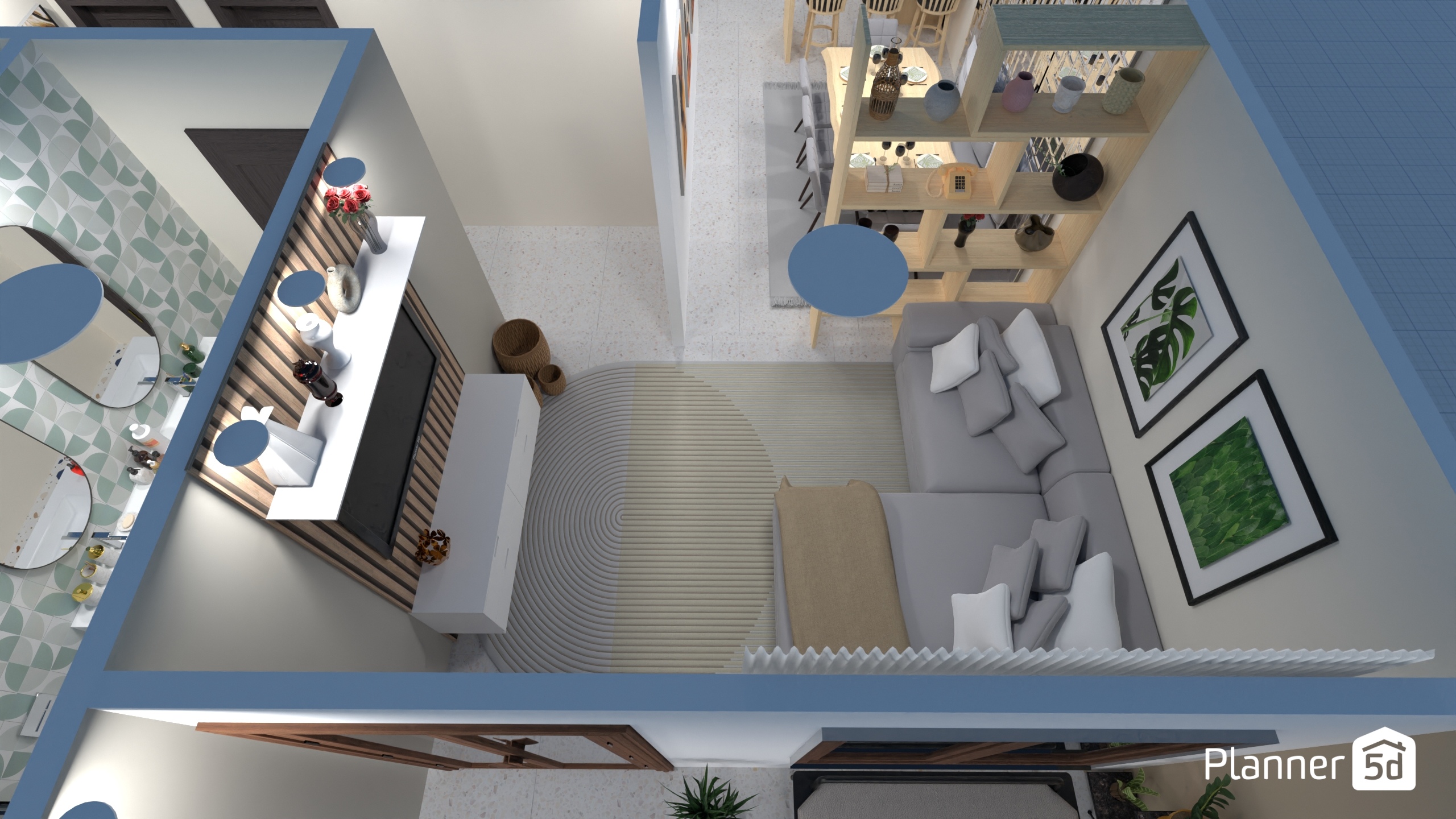 New project #23460415 by Arnoud-SC Cunha