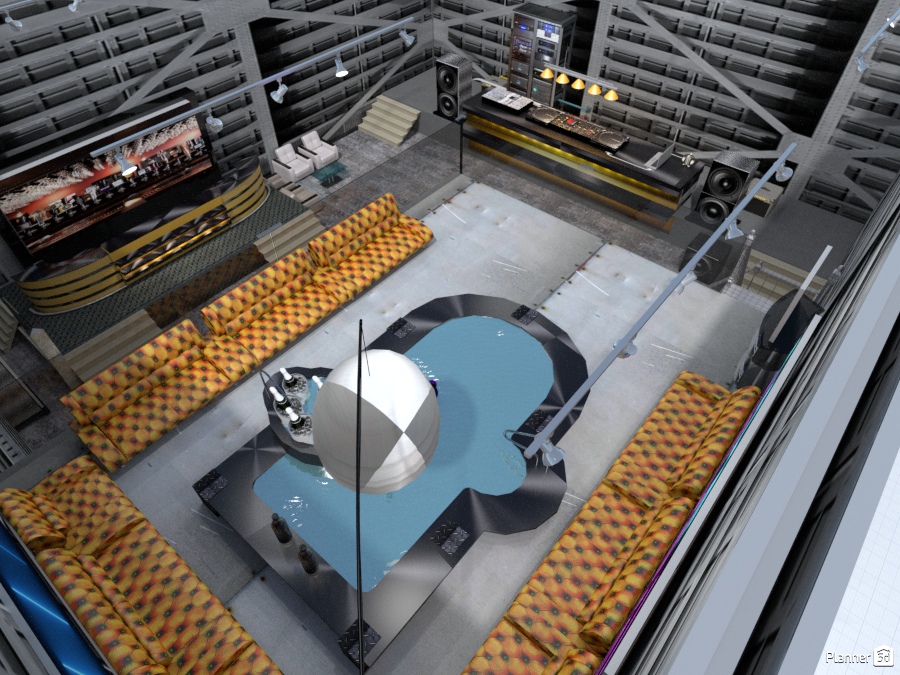 Night Club overview part 7 of 7 snapshots #1807905 by Jason