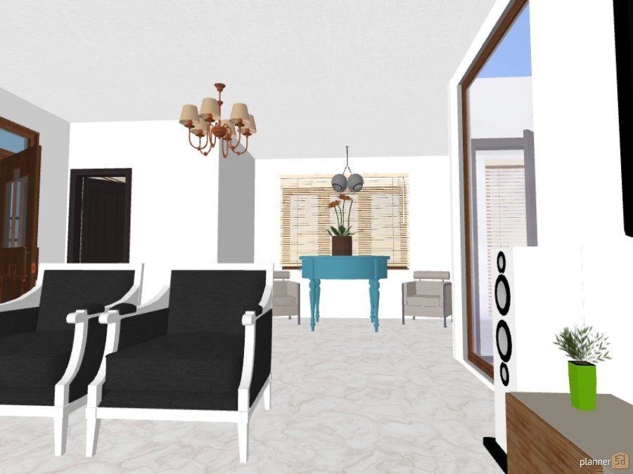 Stronda House #2913888 by Mickael